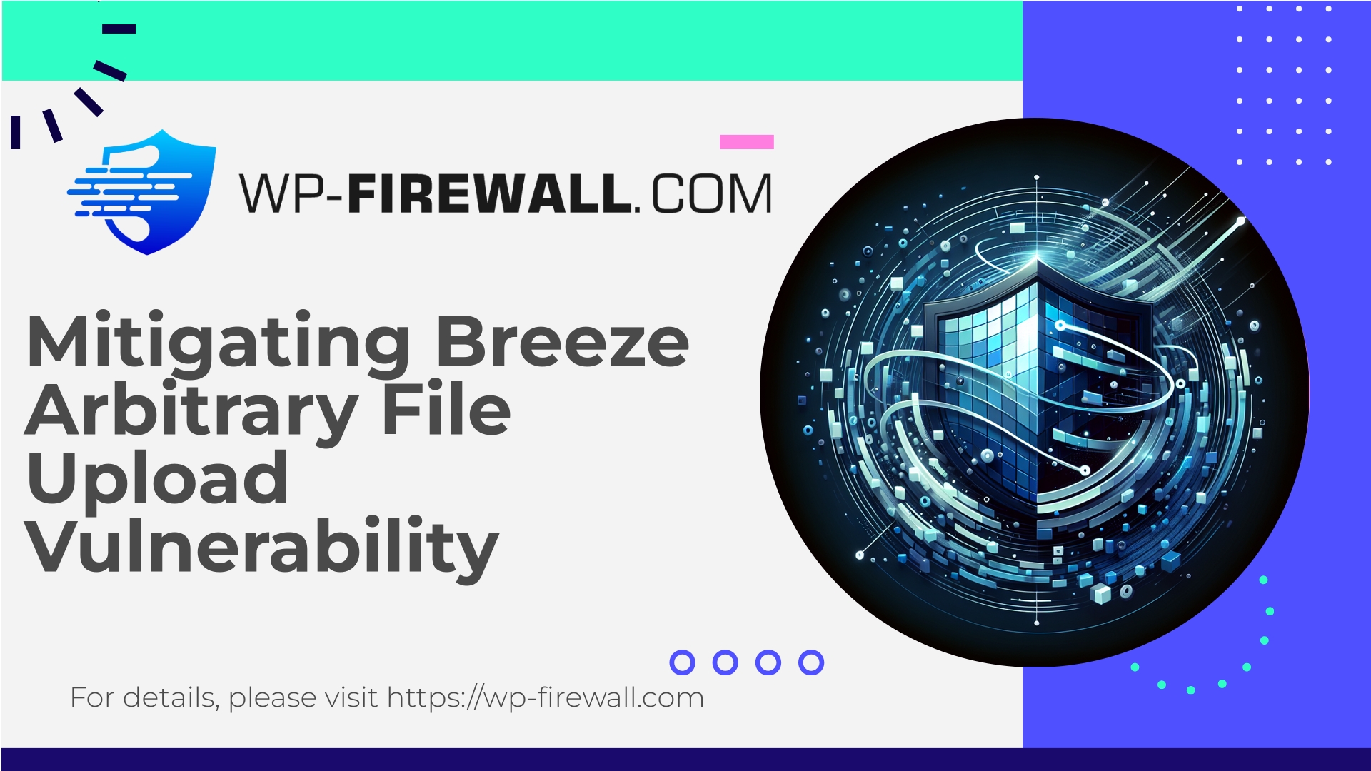 Breeze CVE-2026-3844 Image