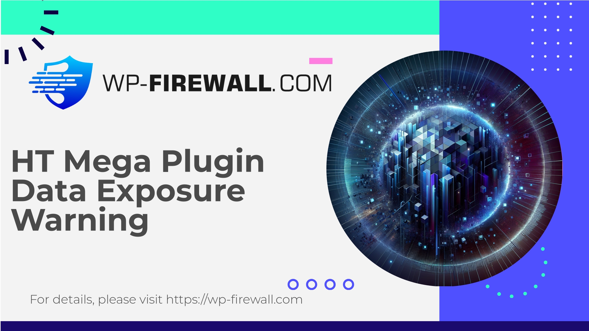 HT Mega Vulnerability