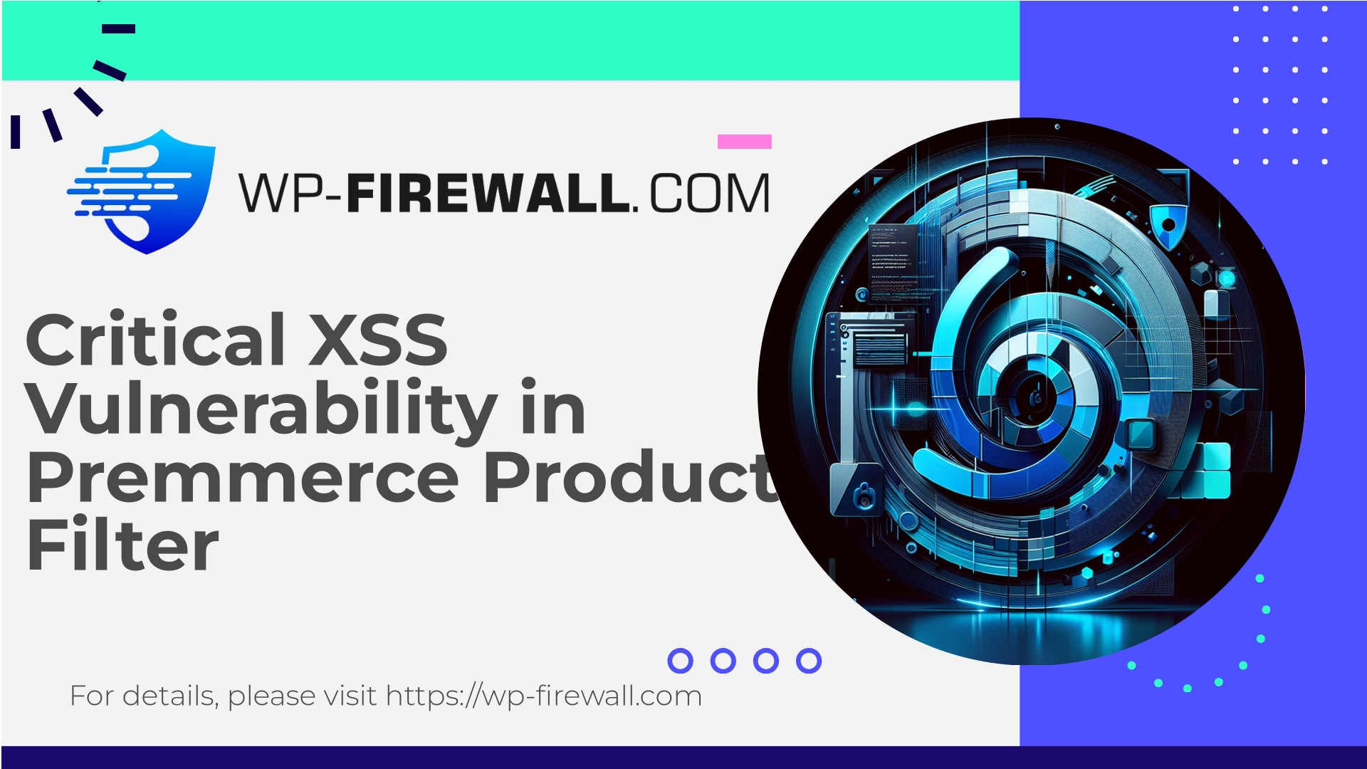 Premmerce Product Filter Vulnerability