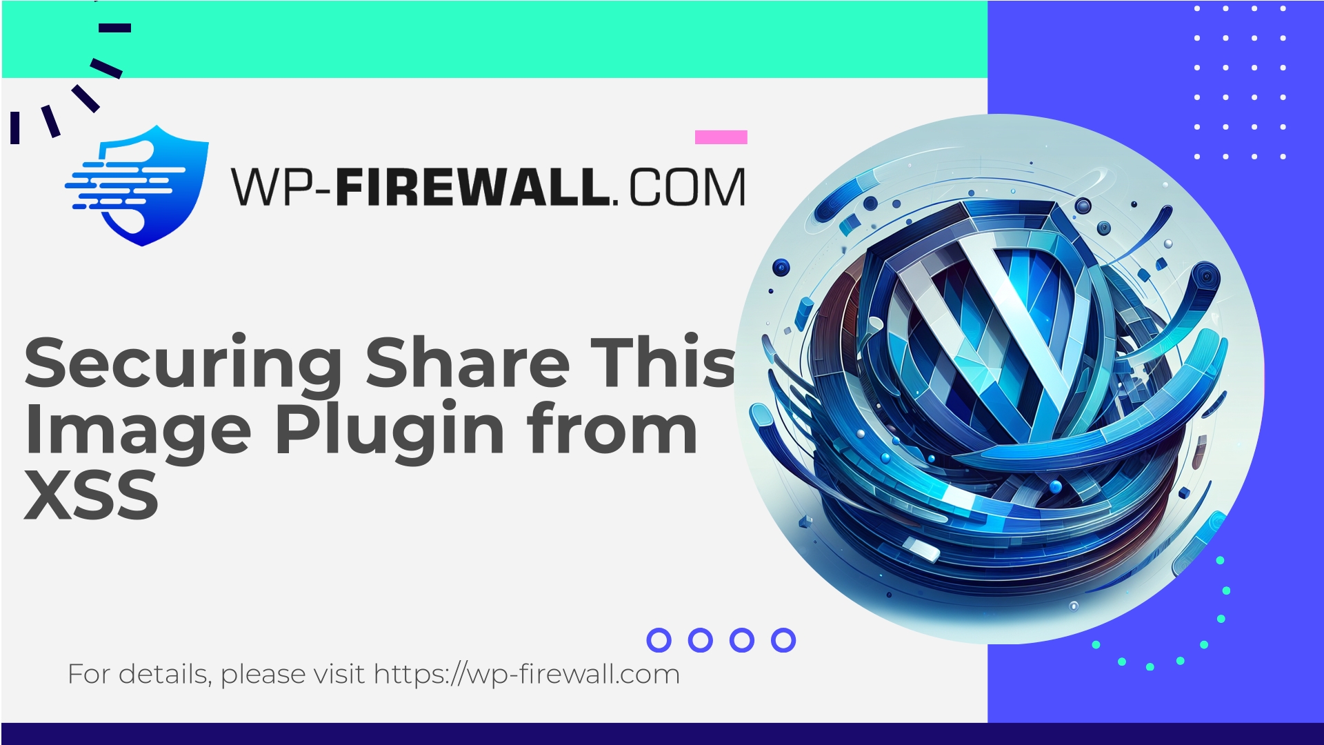 Share This Image Plugin Vulnerability