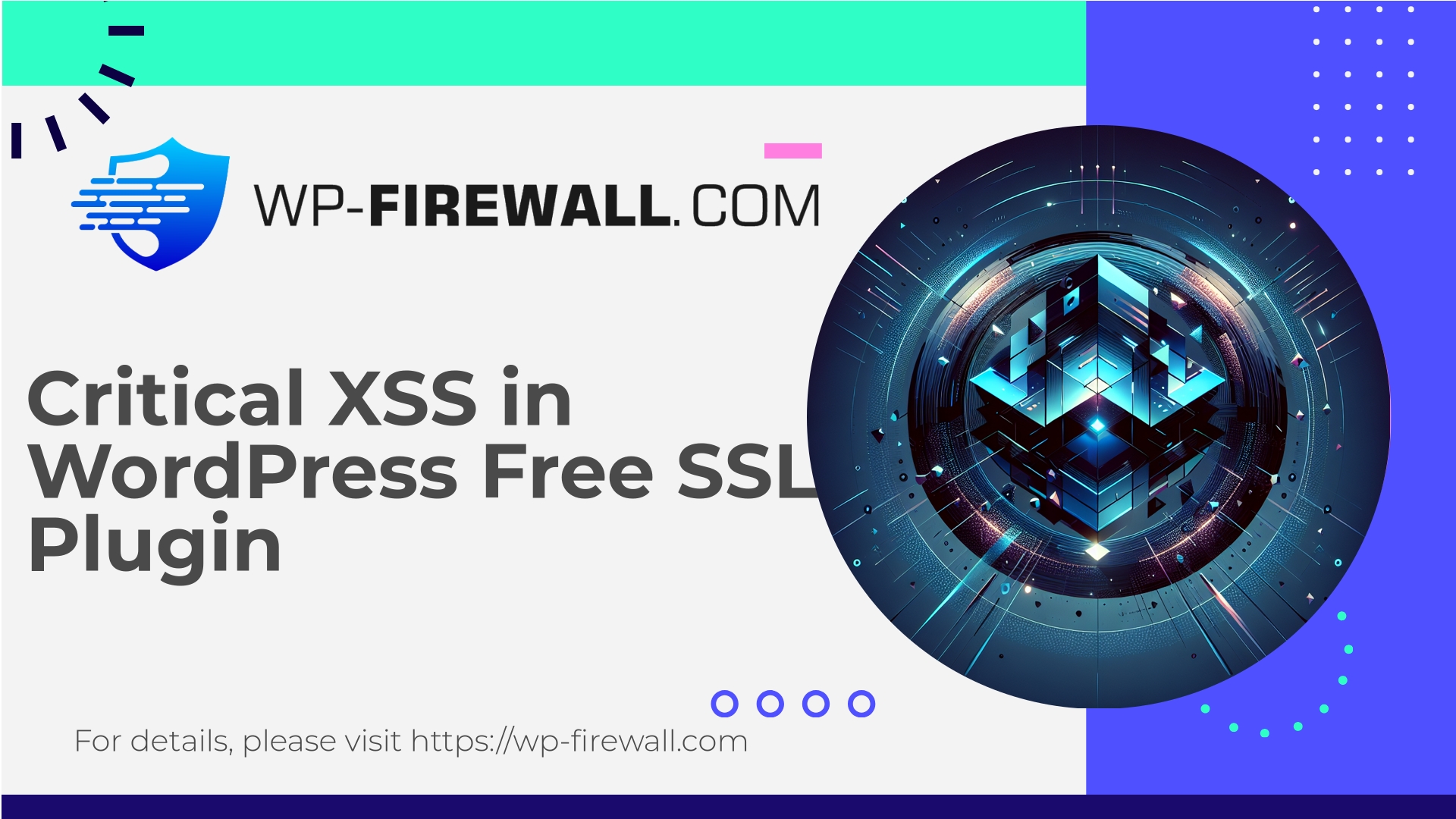 Auto-Install Free SSL Plugin Vulnerability