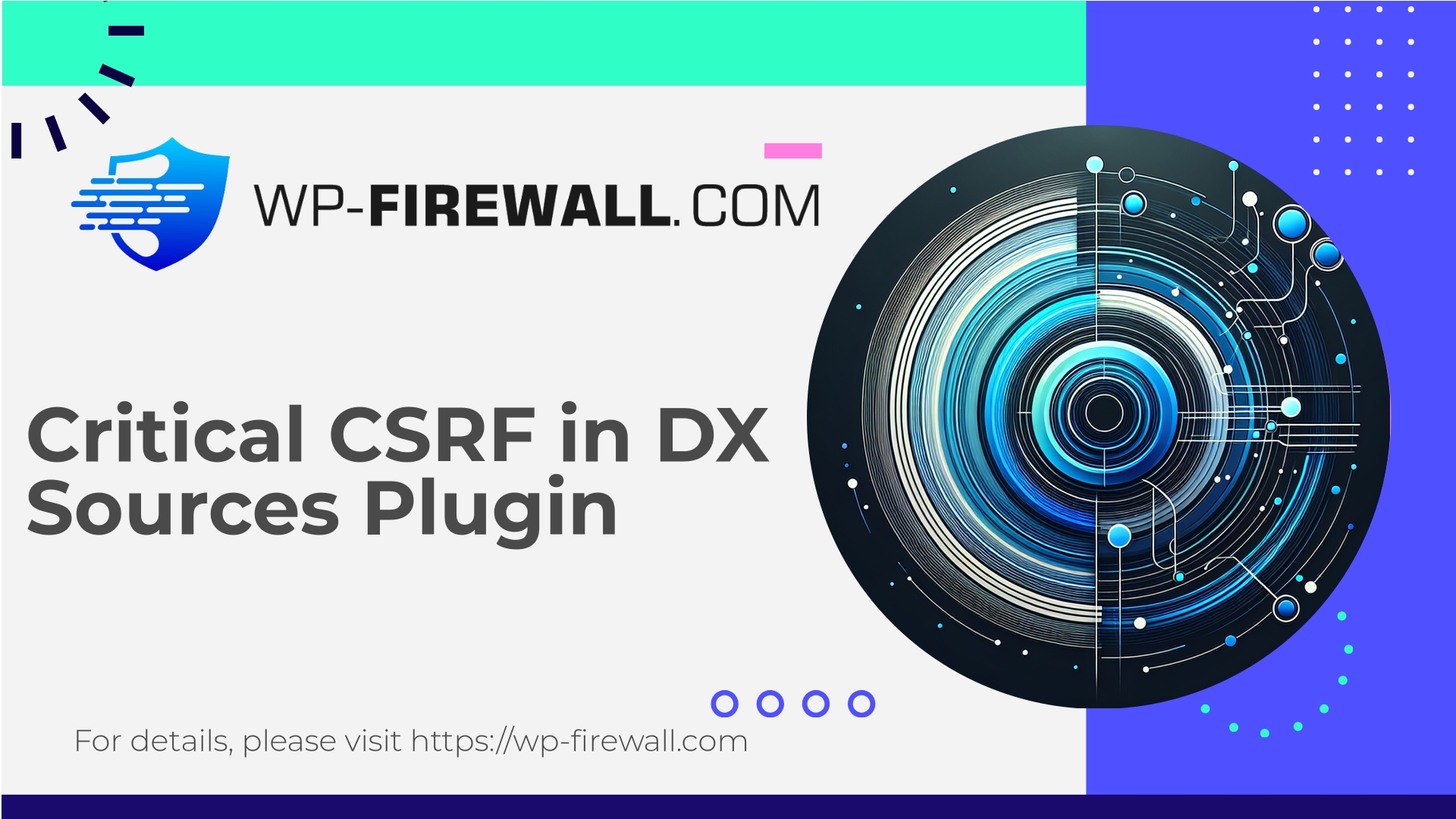 DX Sources Vulnerability CVE-2026-6700