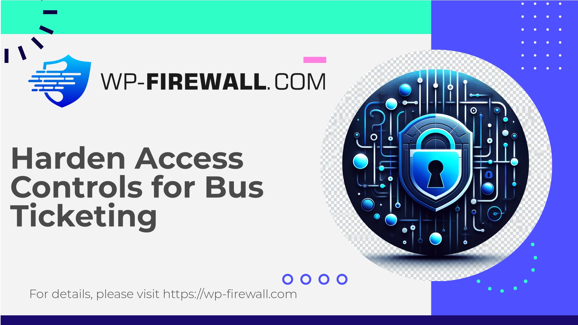 Bus Ticket Booking with Seat Reservation Vulnerability