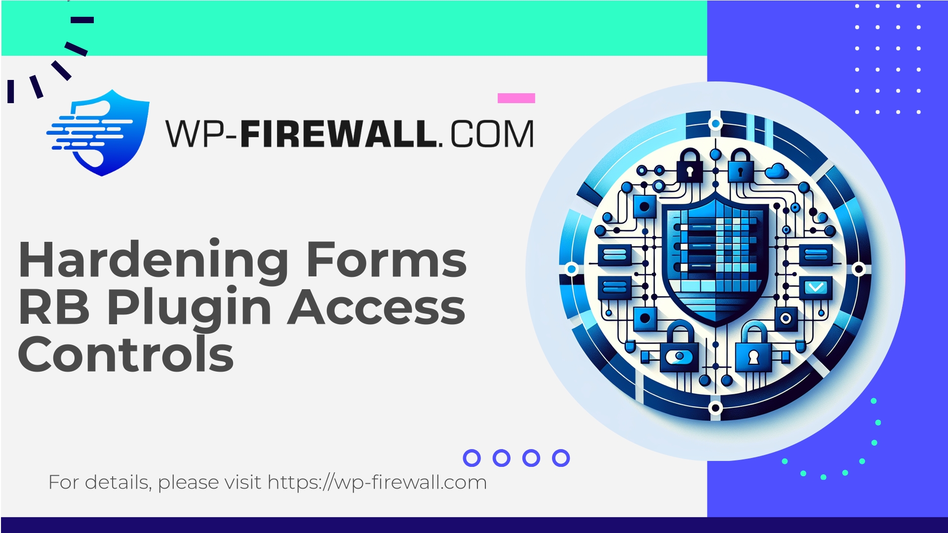 Forms Rb Plugin Vulnerability