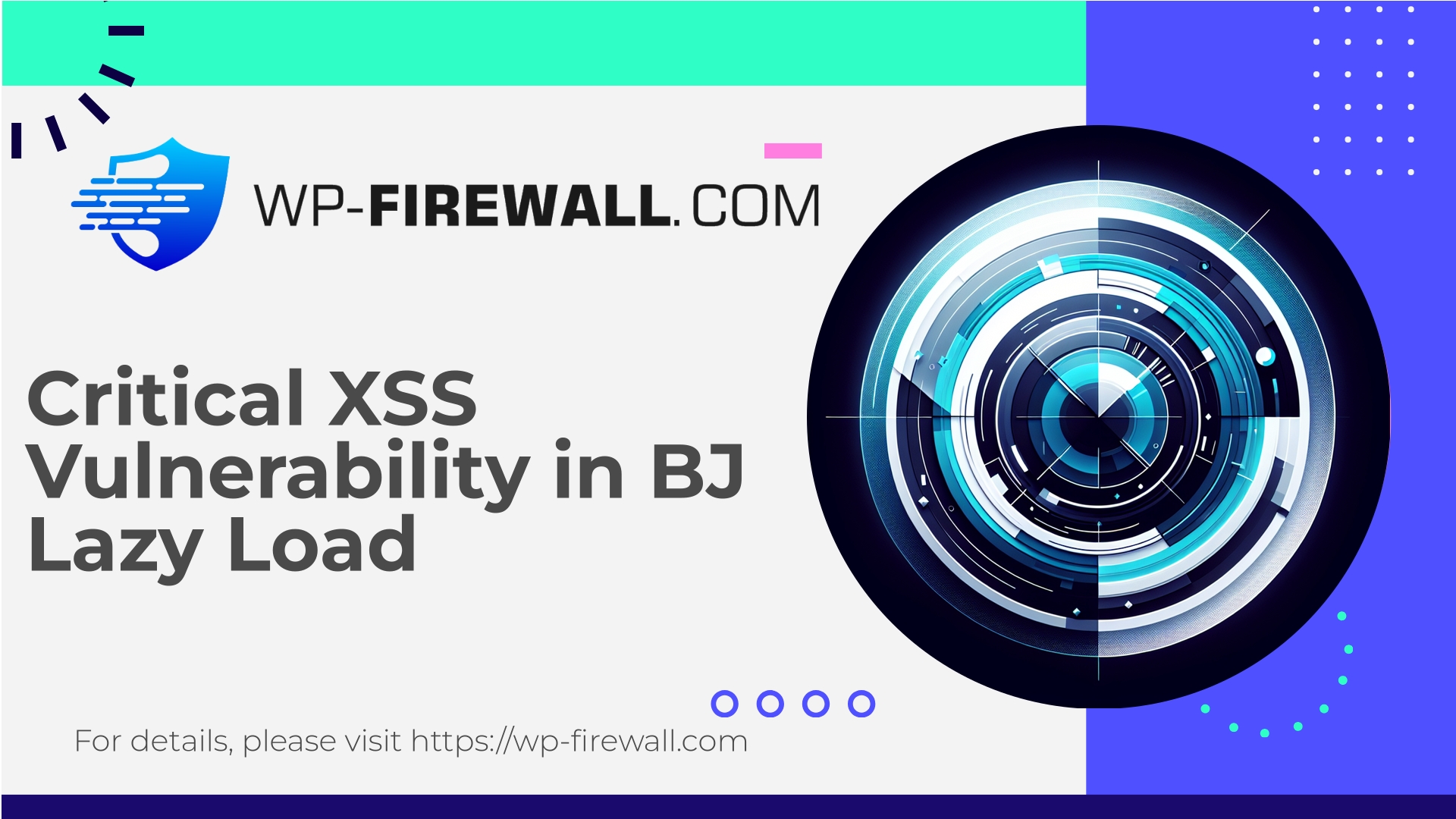 BJ Lazy Load Vulnerability