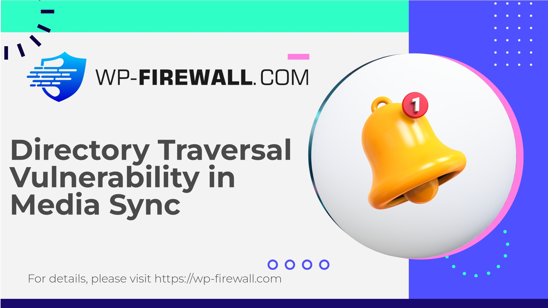 Media Sync Vulnerability