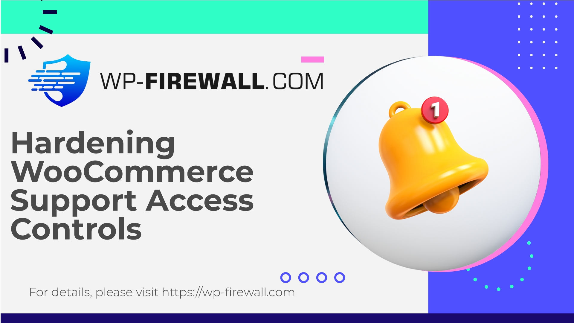Woocommerce Support System Vulnerability