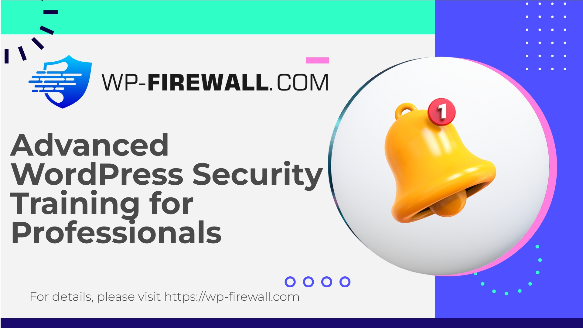 Patchstack Academy Security Alert
