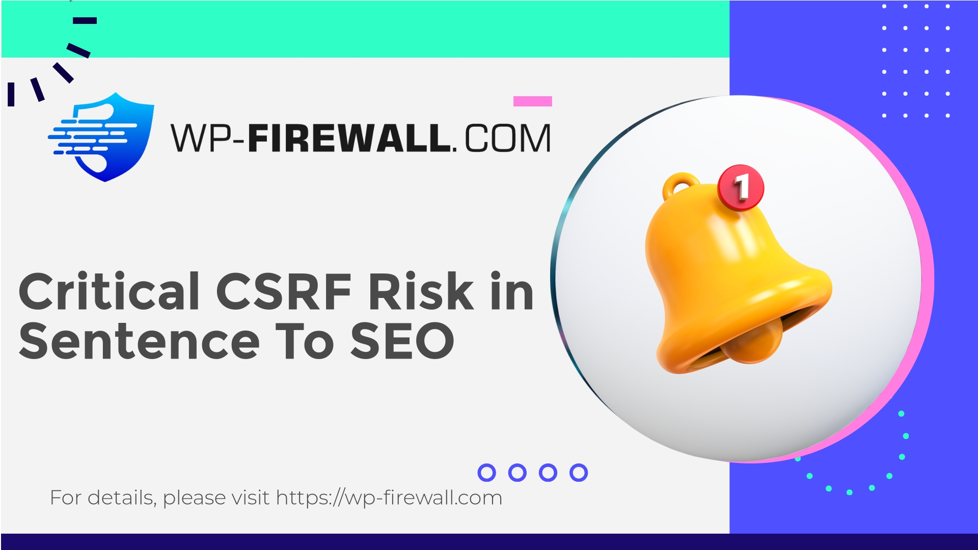 Sentence To SEO Vulnerability