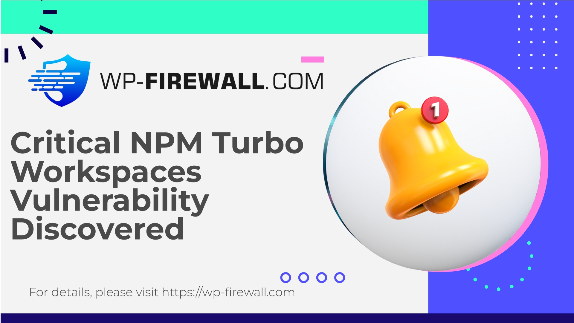 Turbo Workspaces CVE-2026-45772