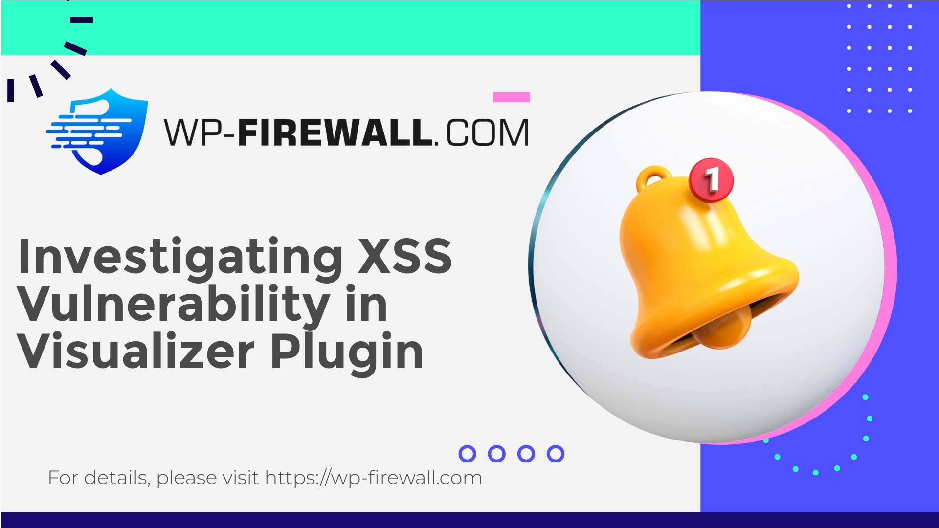 WordPress Visualizer Plugin Vulnerability