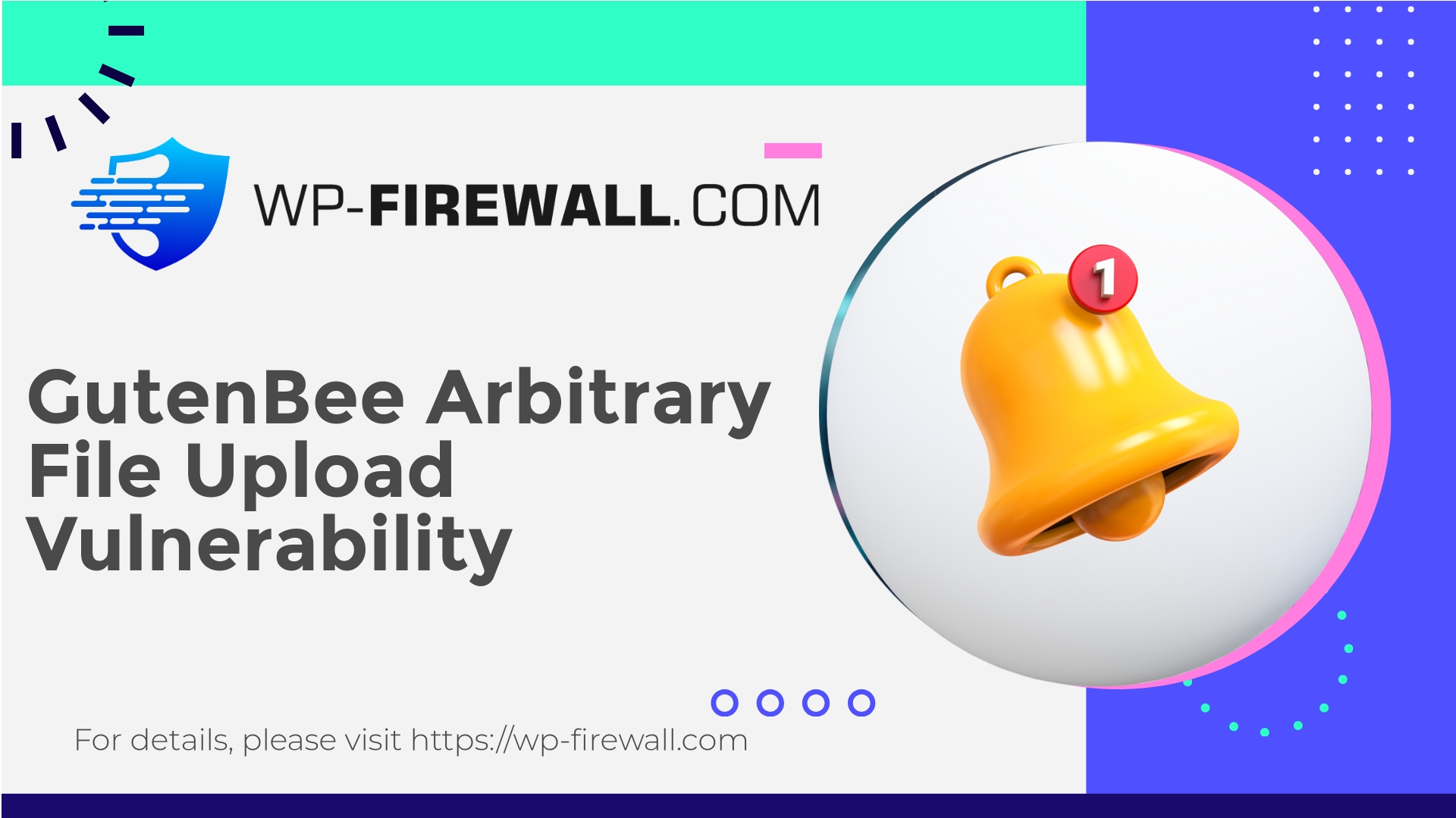 GutenBee Vulnerability