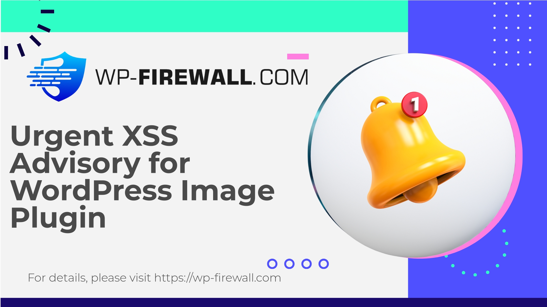 WordPress Auto Image Attributes From Filename With Bulk Updater Plugin Vulnerability
