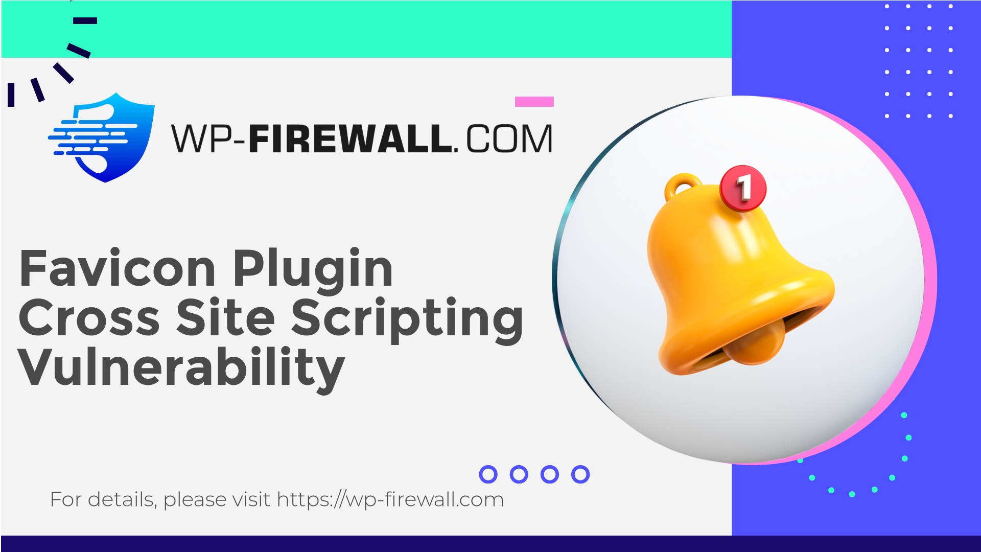 WordPress Favicon Plugin Vulnerability