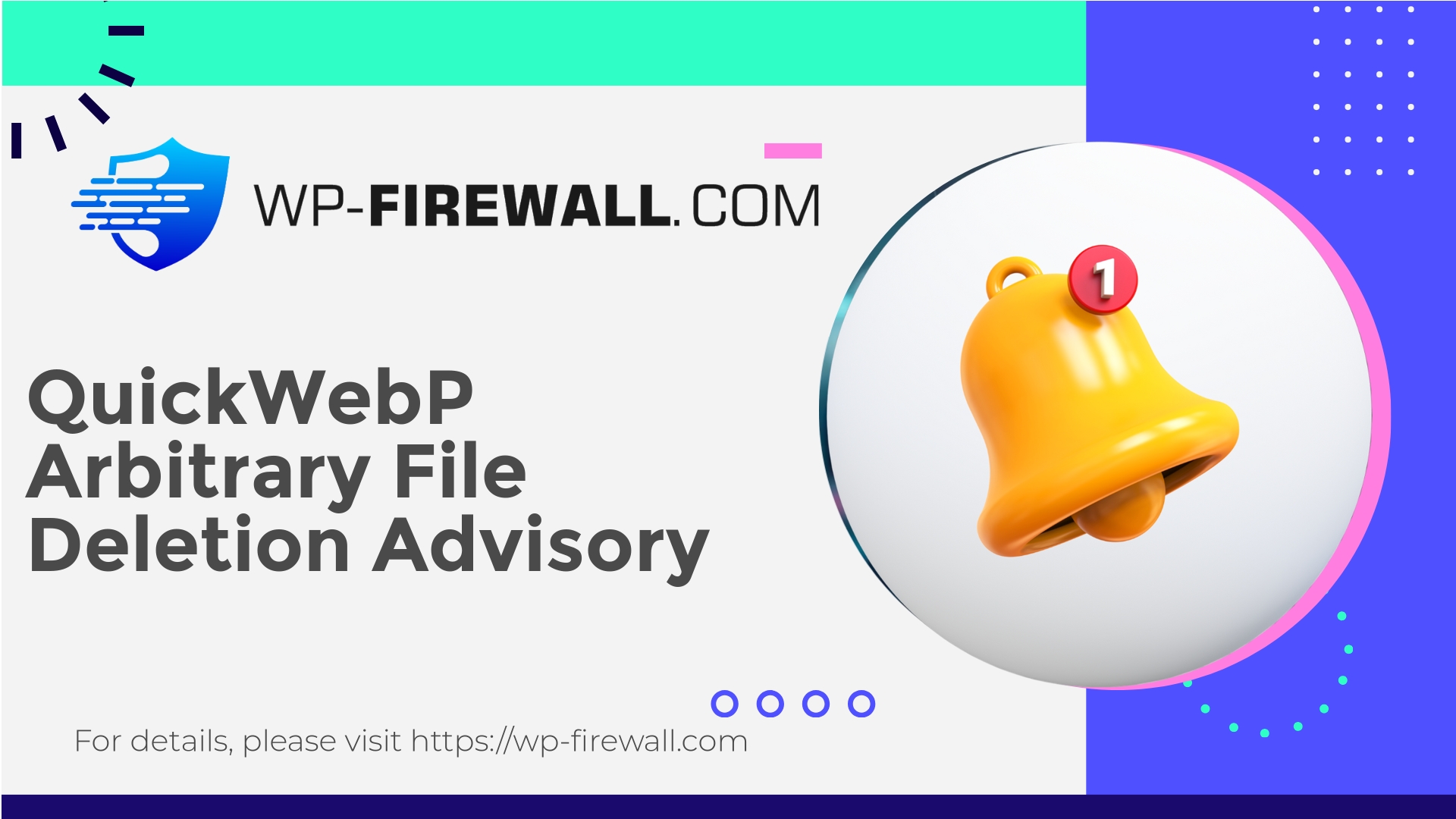 QuickWebP Vulnerability Image