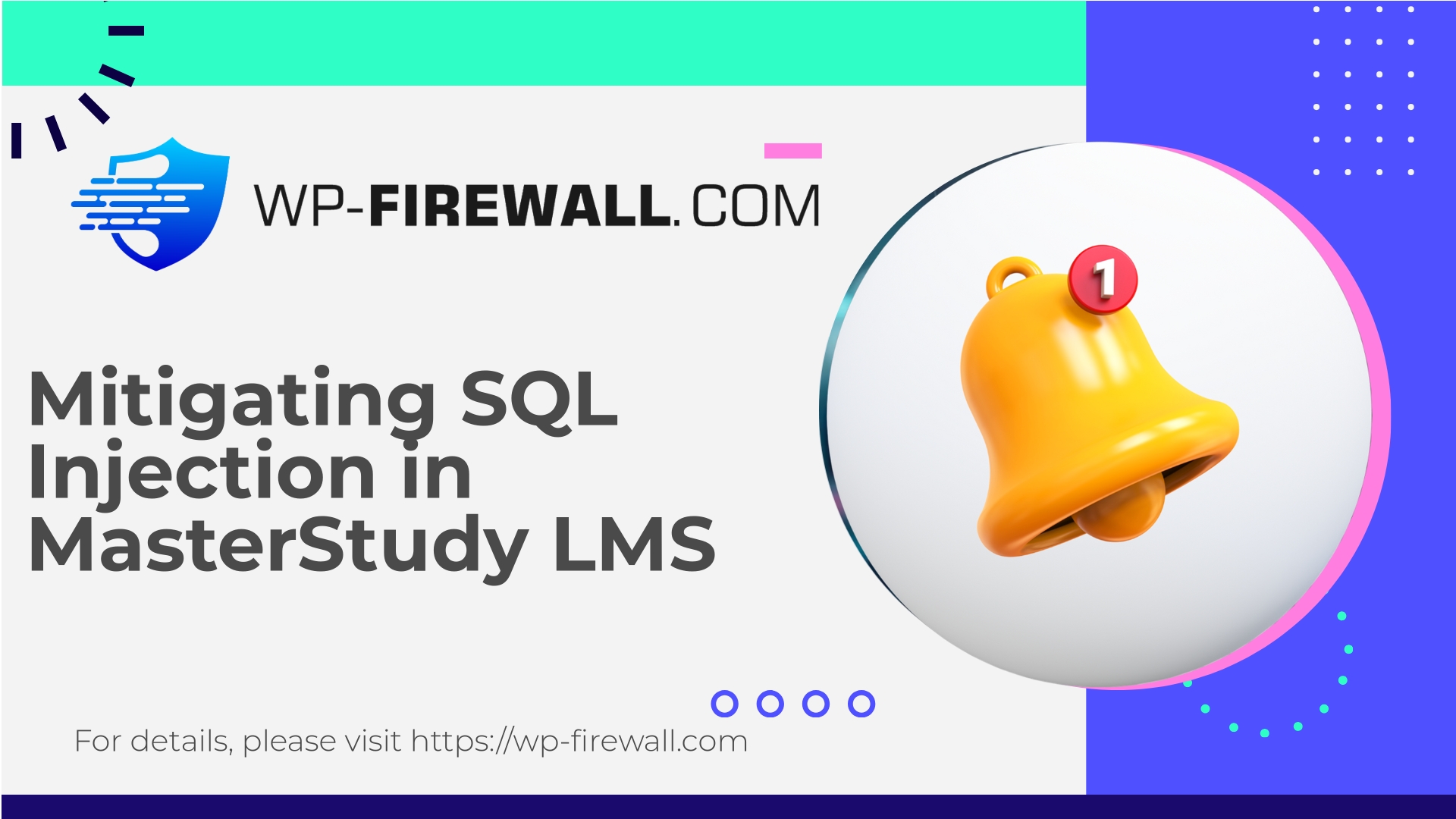 MasterStudy LMS Pro Vulnerability