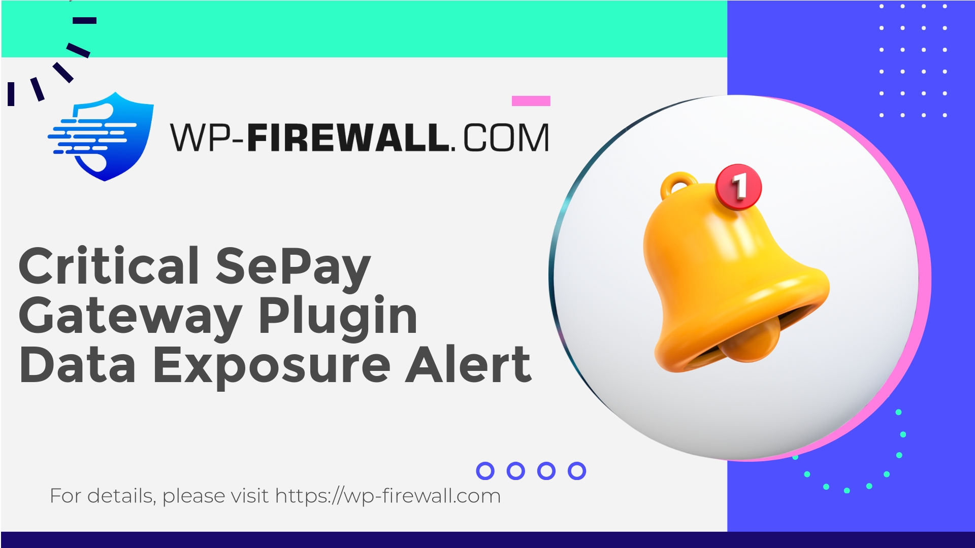 SePay Gateway CVE-2026-42763 Image