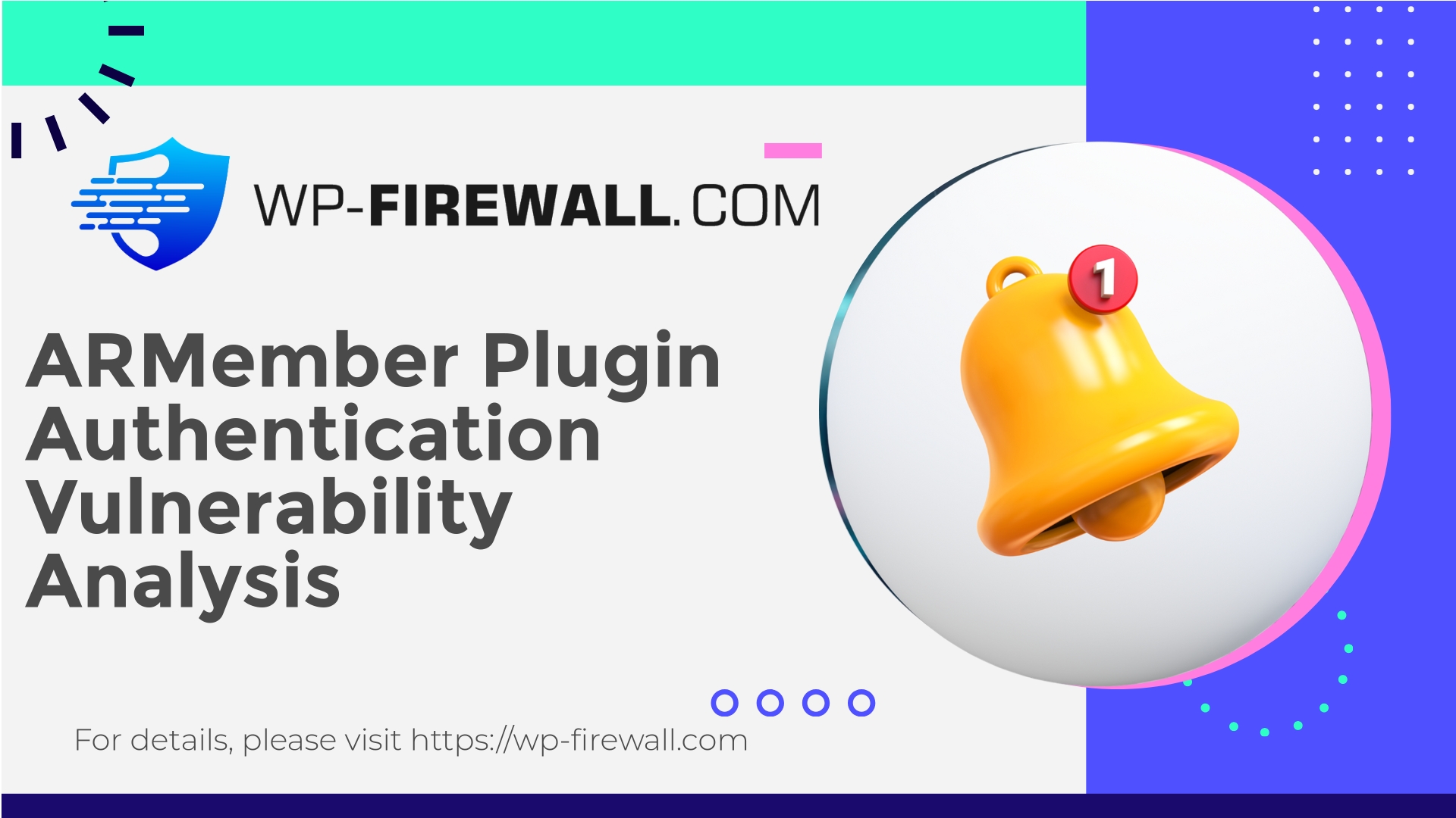 ARMember Premium Plugin Vulnerability