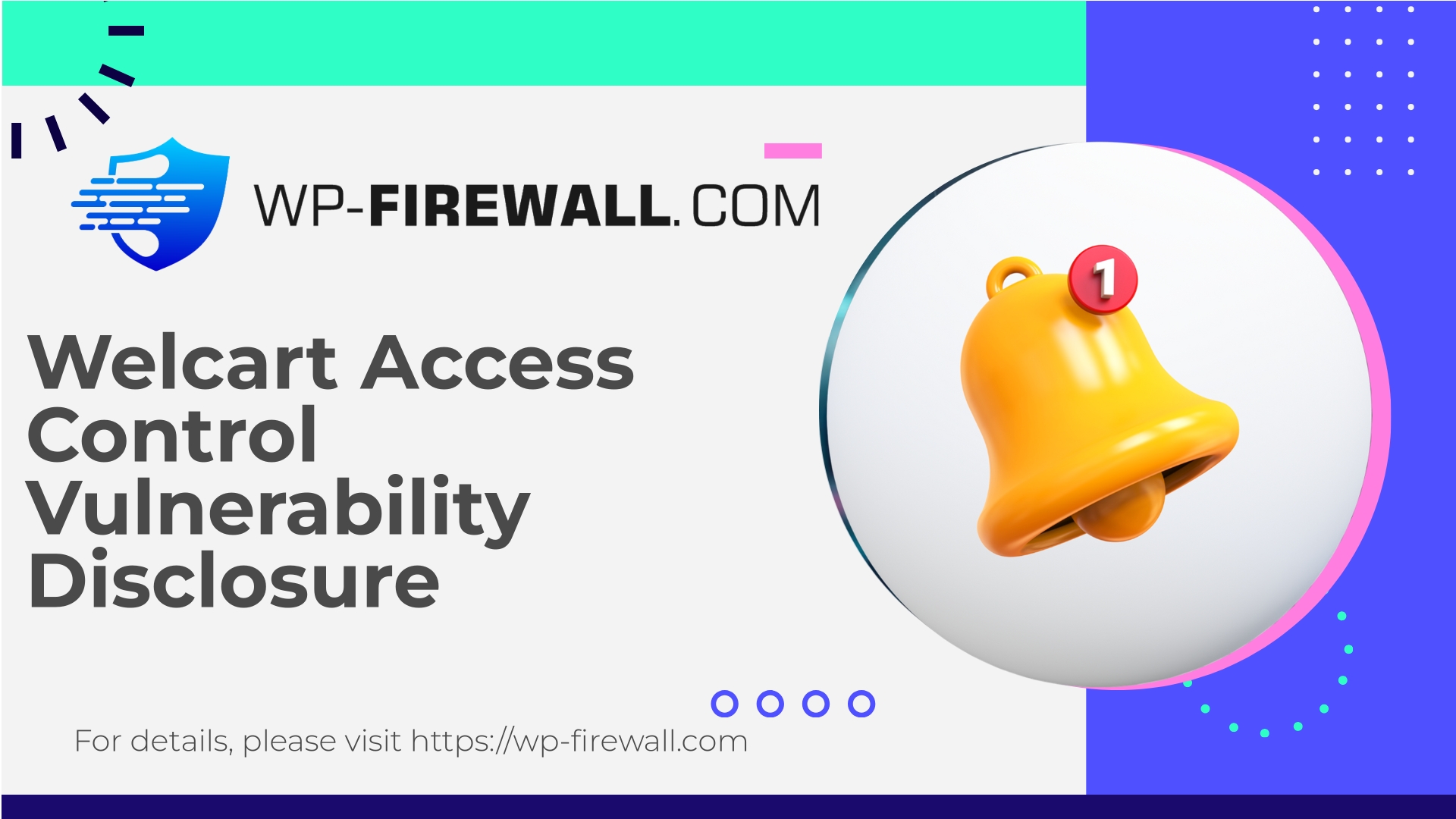 Welcart e-Commerce CVE 2026-49775 Vulnerability