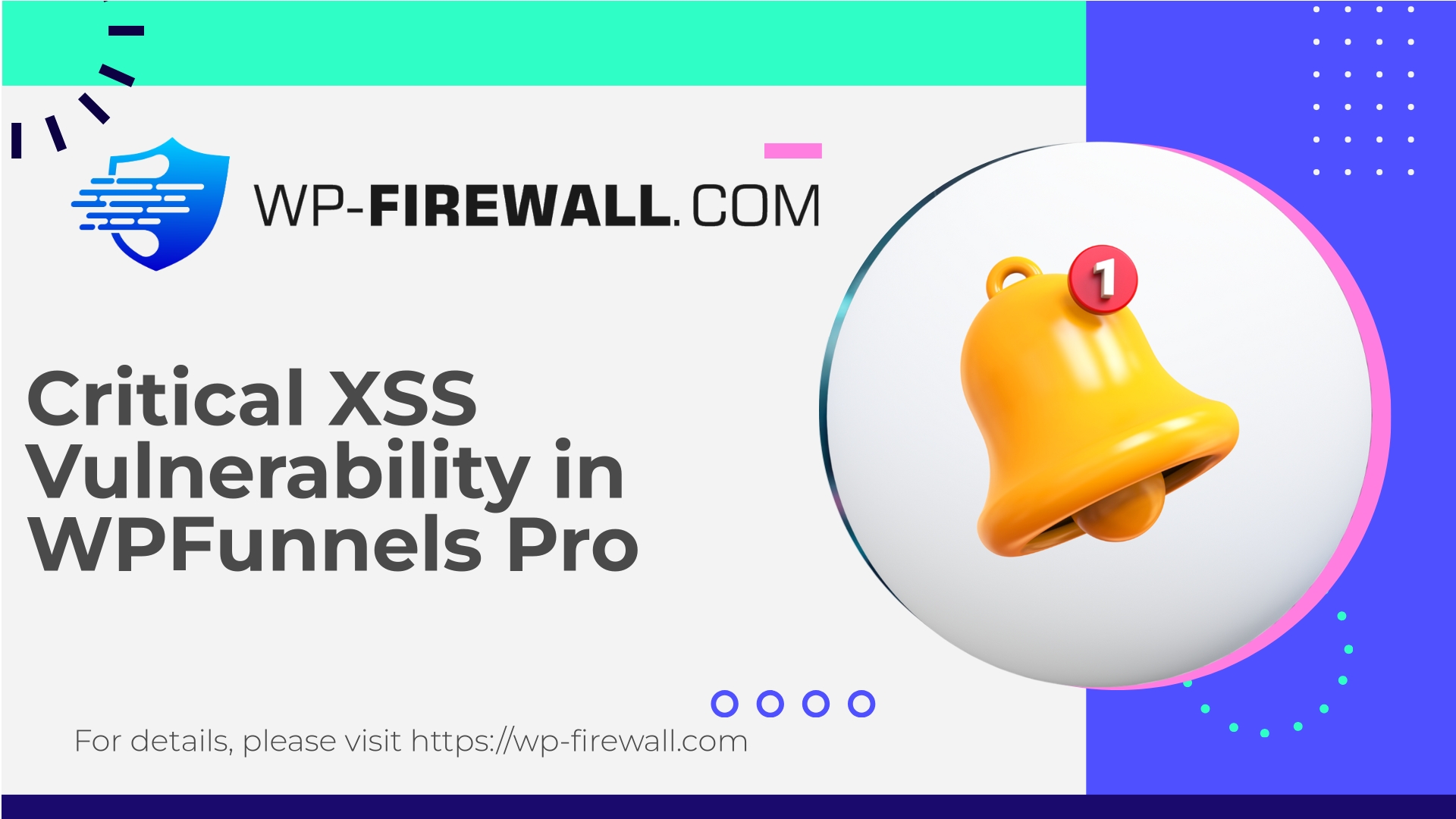 WPFunnels Pro Vulnerability
