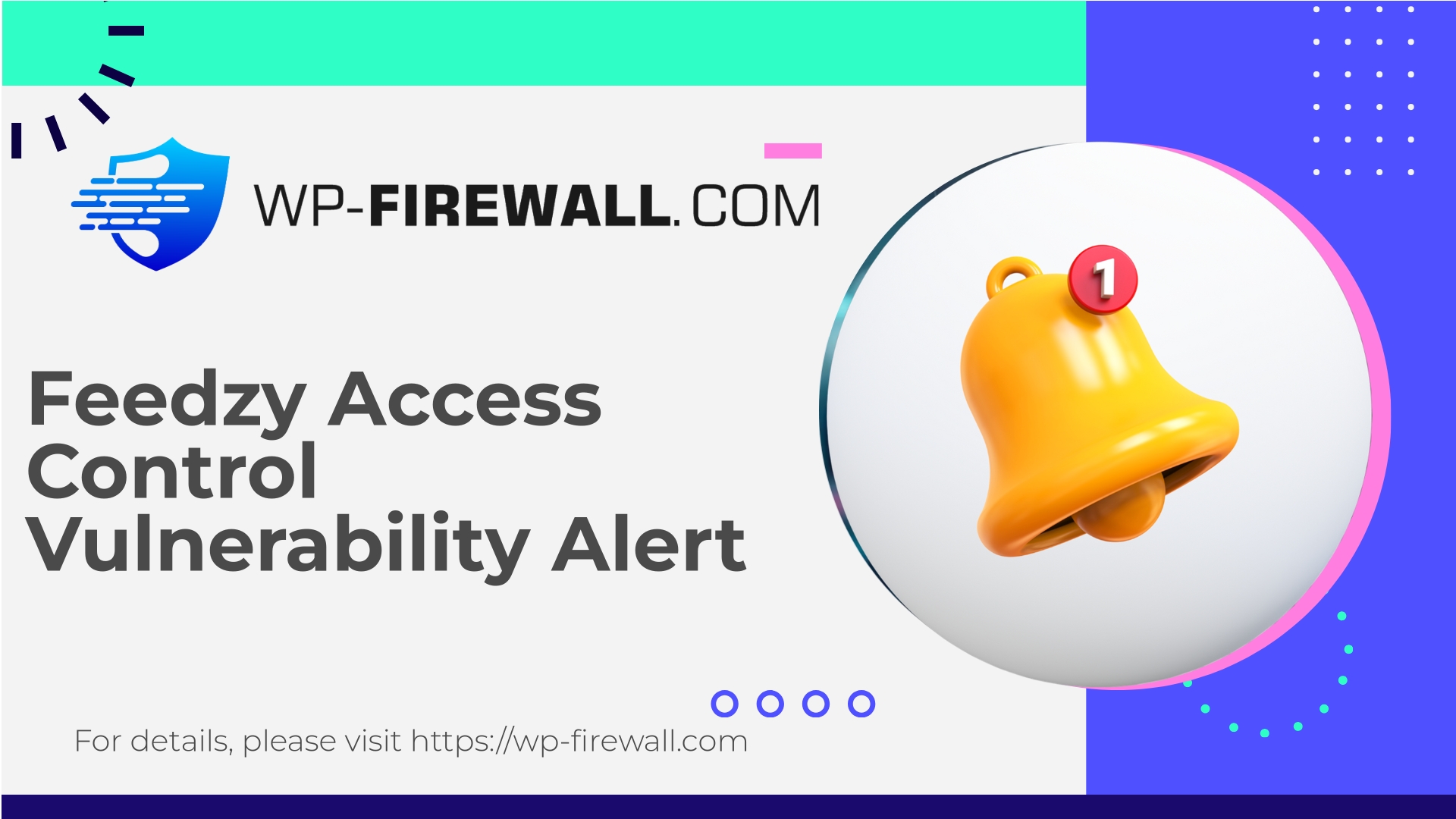 Feedzy RSS Feeds CVE-2026-8976 Vulnerability