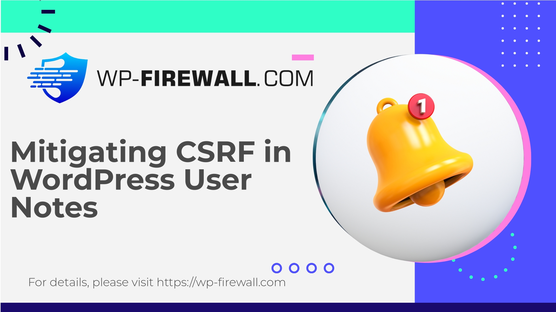 Frontend User Notes CSRF Vulnerability