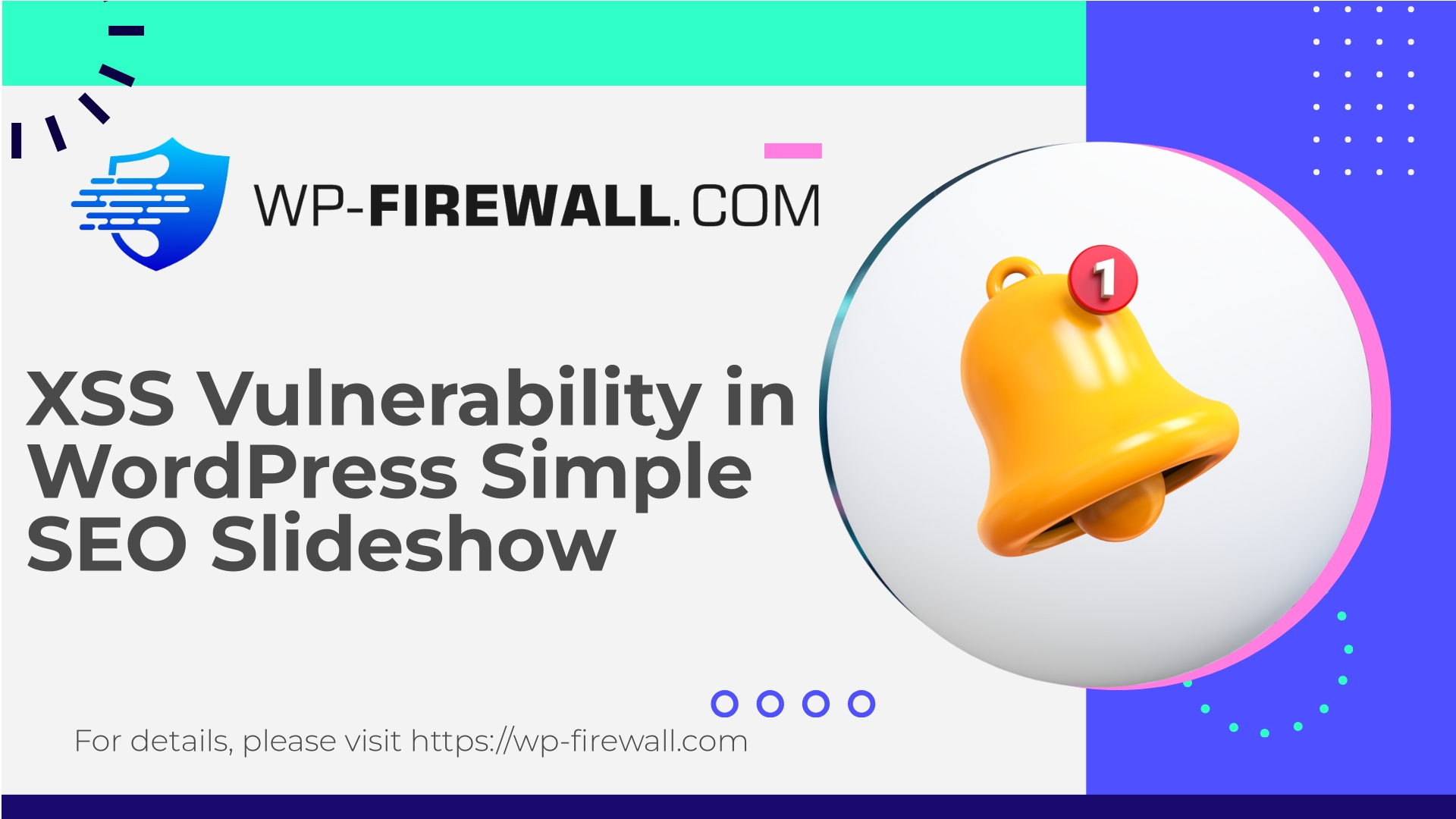 Simple SEO Slideshow Vulnerability