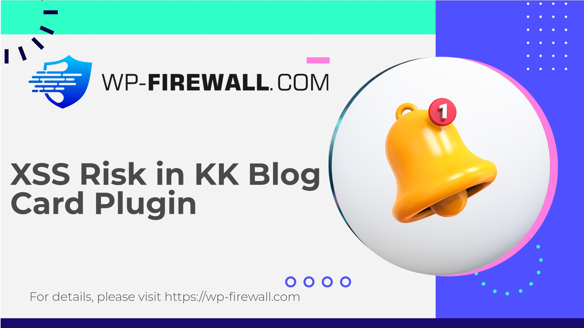 kk blog card plugin vulnerability image