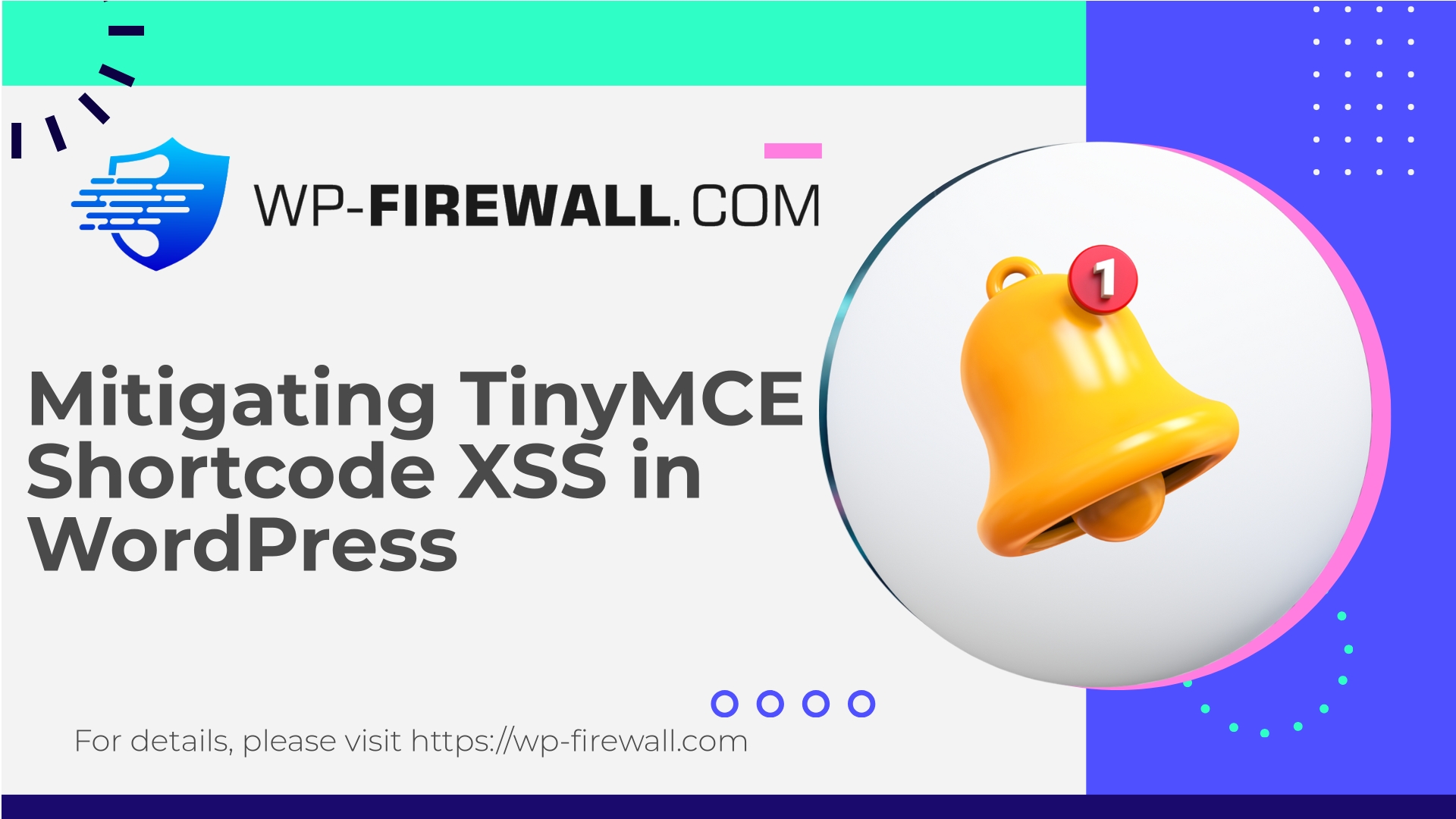 TinyMCE Shortcode Addon Vulnerability