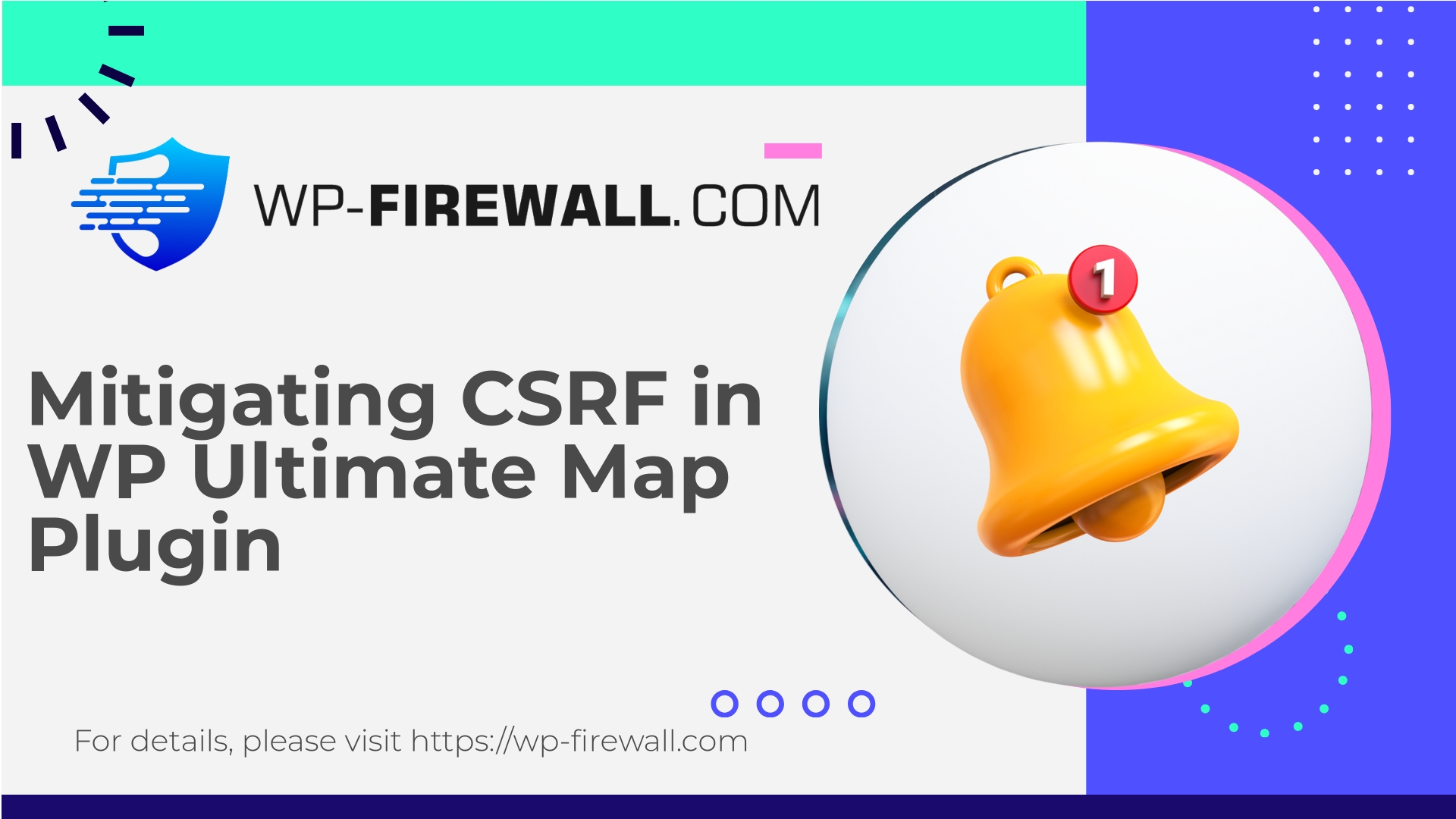 WP-Ultimate-Map Vulnerability