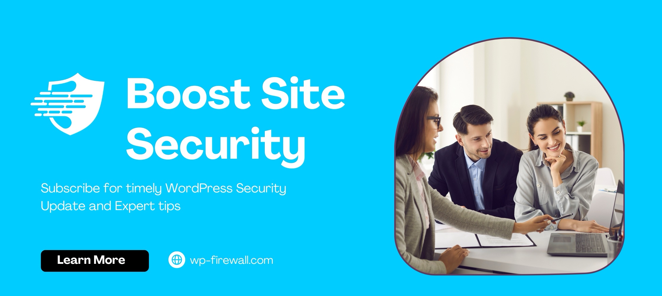 WP Security Weekly Update – Monthly Subscription with 15 Days Free trial