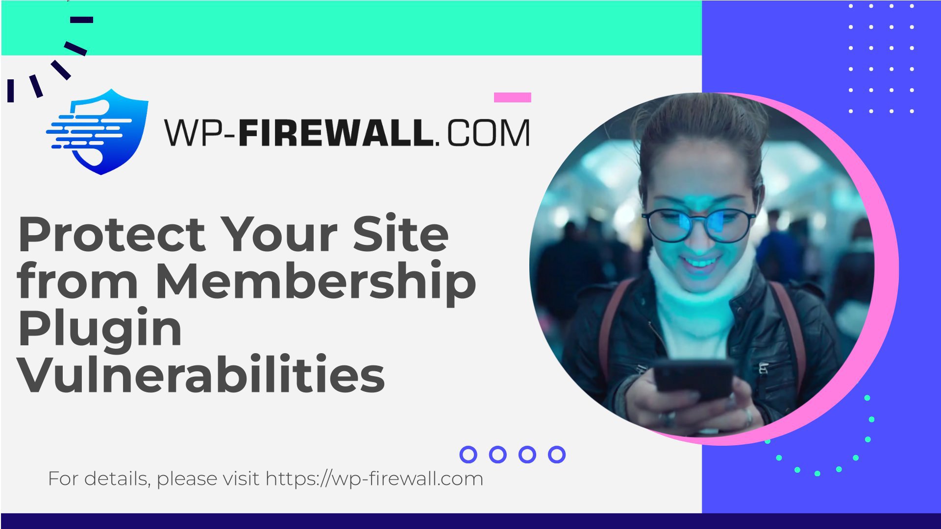 Protect Your Site from Membership Plugin Vulnerabilities cover