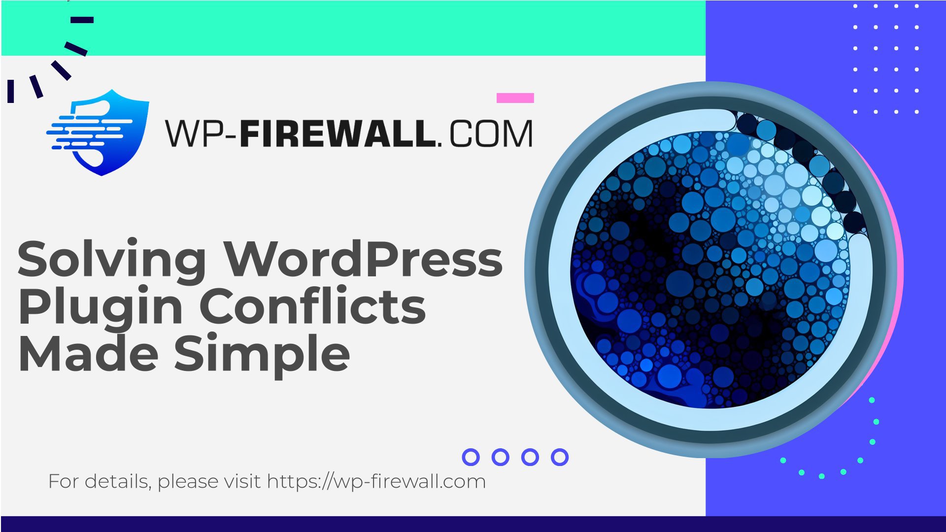 Solving WordPress Plugin Conflicts Made Simple cover