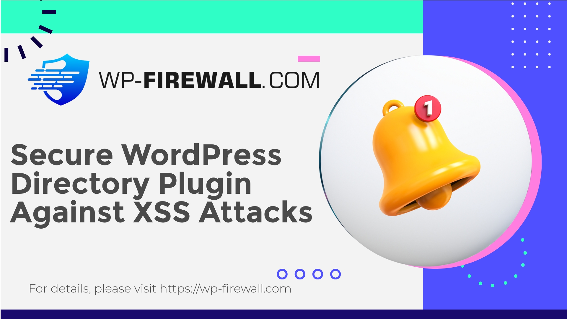 WordPress Campus Directory Vulnerability