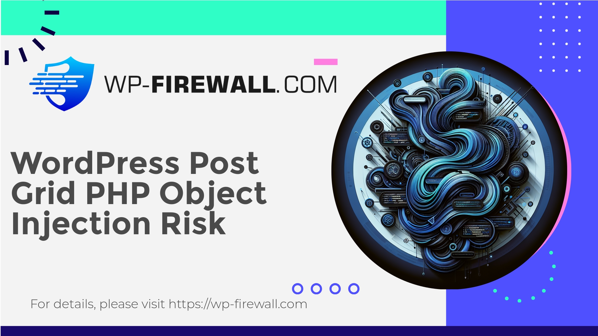 WordPress Post Grid and Gutenberg Blocks Plugin Vulnerability