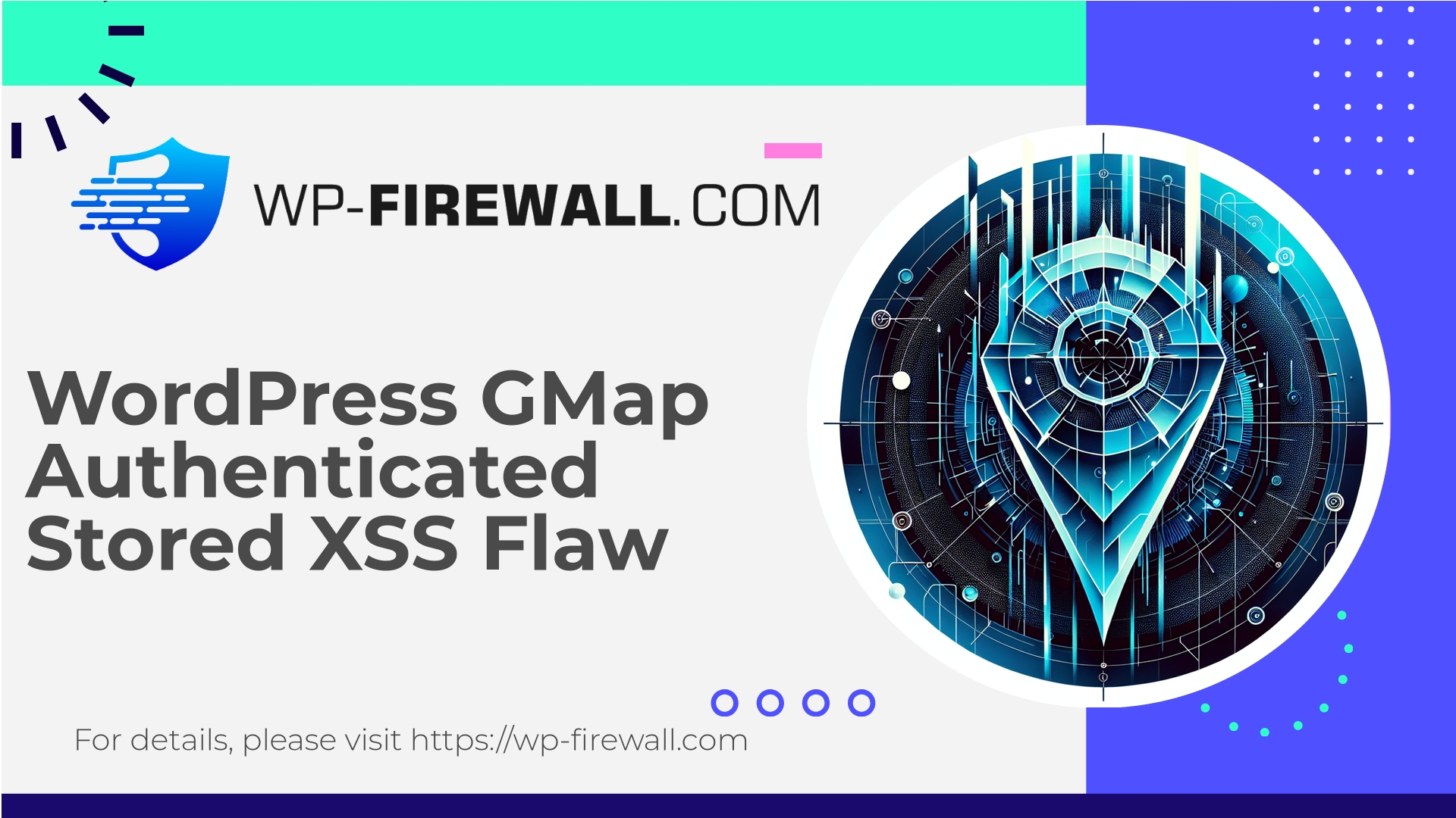 GMap Generator Vulnerability Image