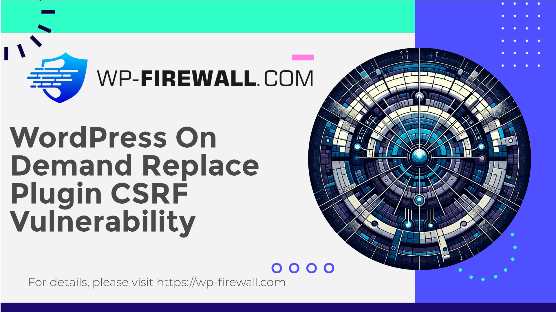 2025 08 14cm on demand search and replace plugincve202554728