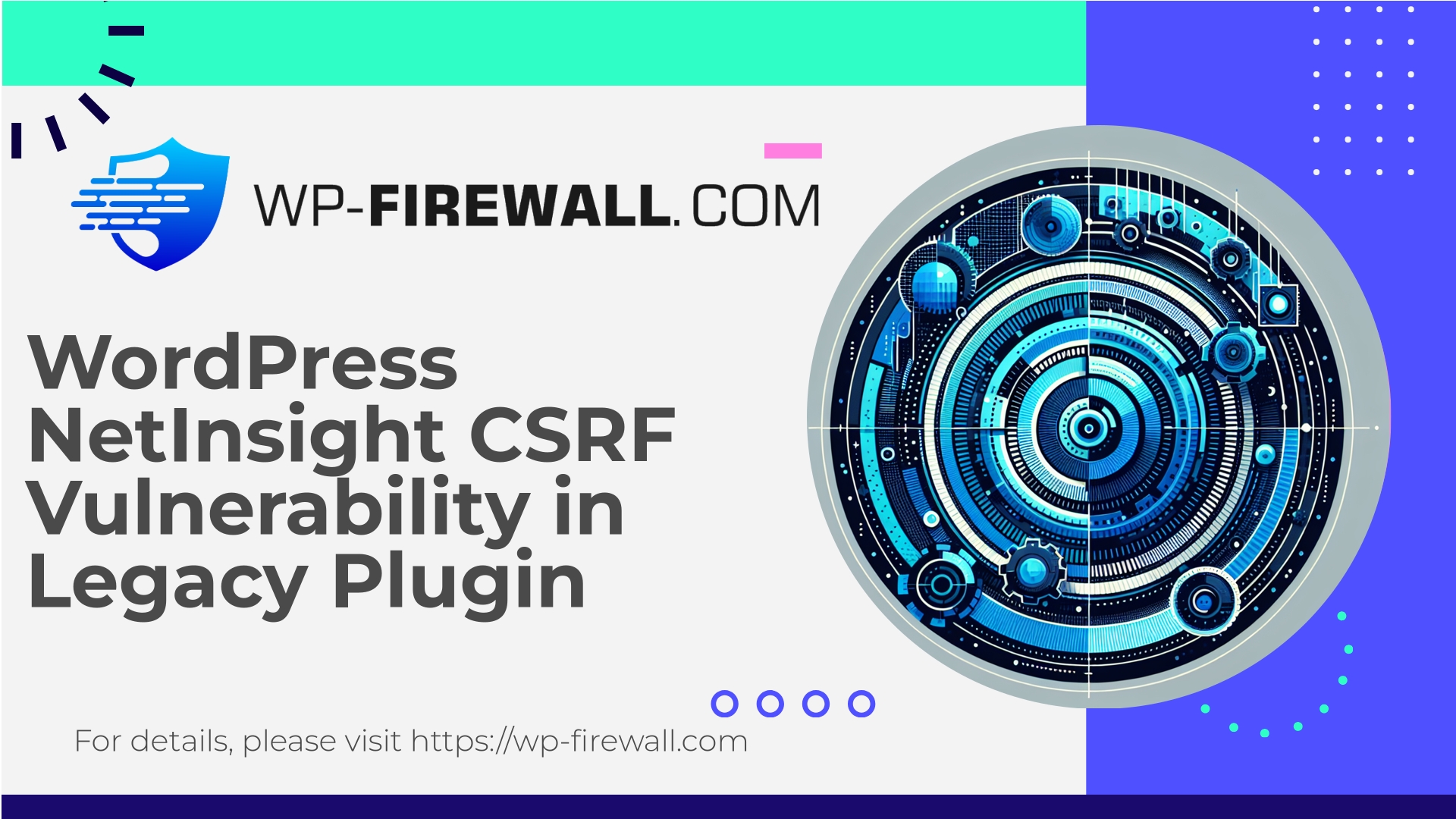 2025 08 14netinsight analytics implementation plugincve202552765