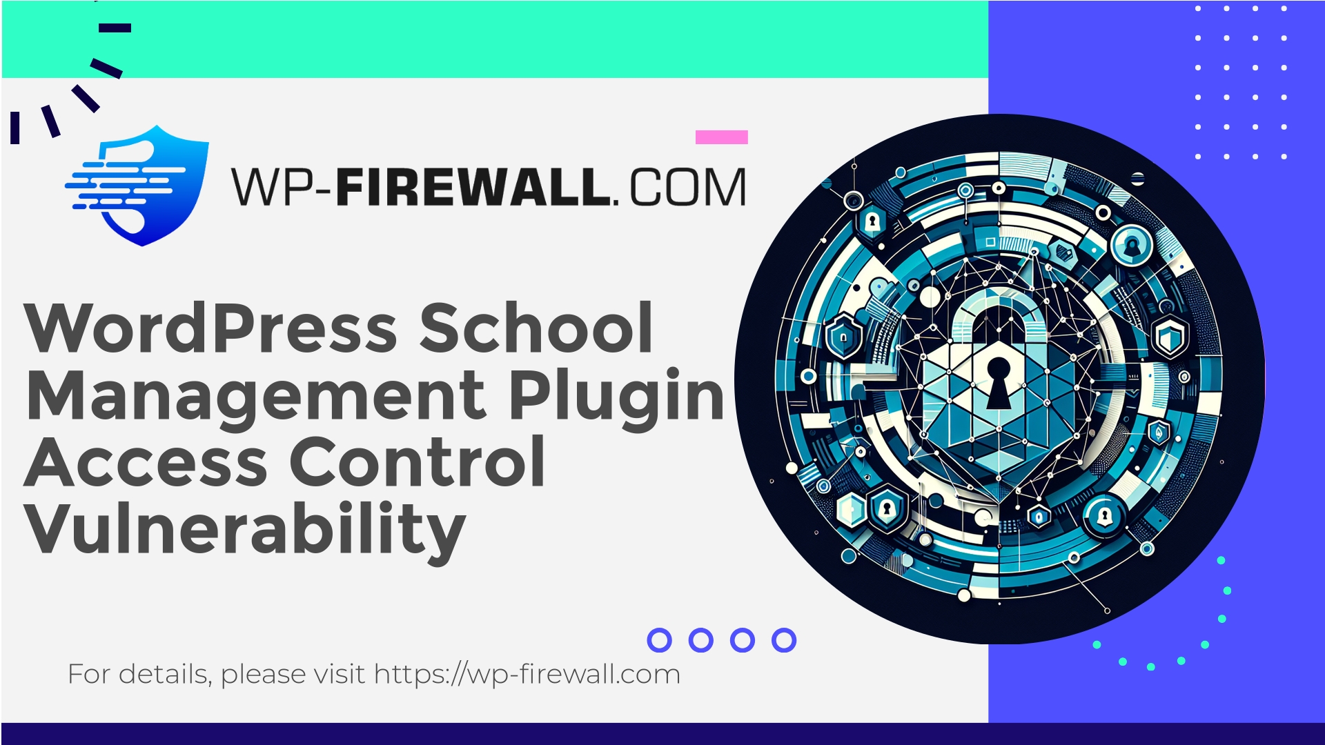 2025 08 15wordpress school management plugincve202549895