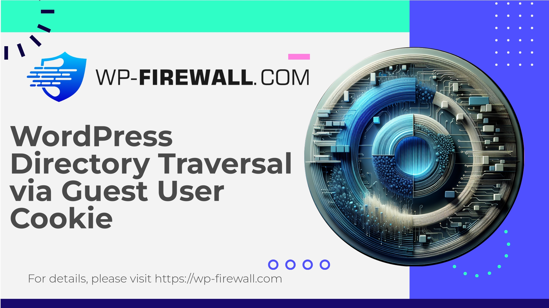Drag and Drop Multiple File Upload – Contact Form 7 Vulnerability