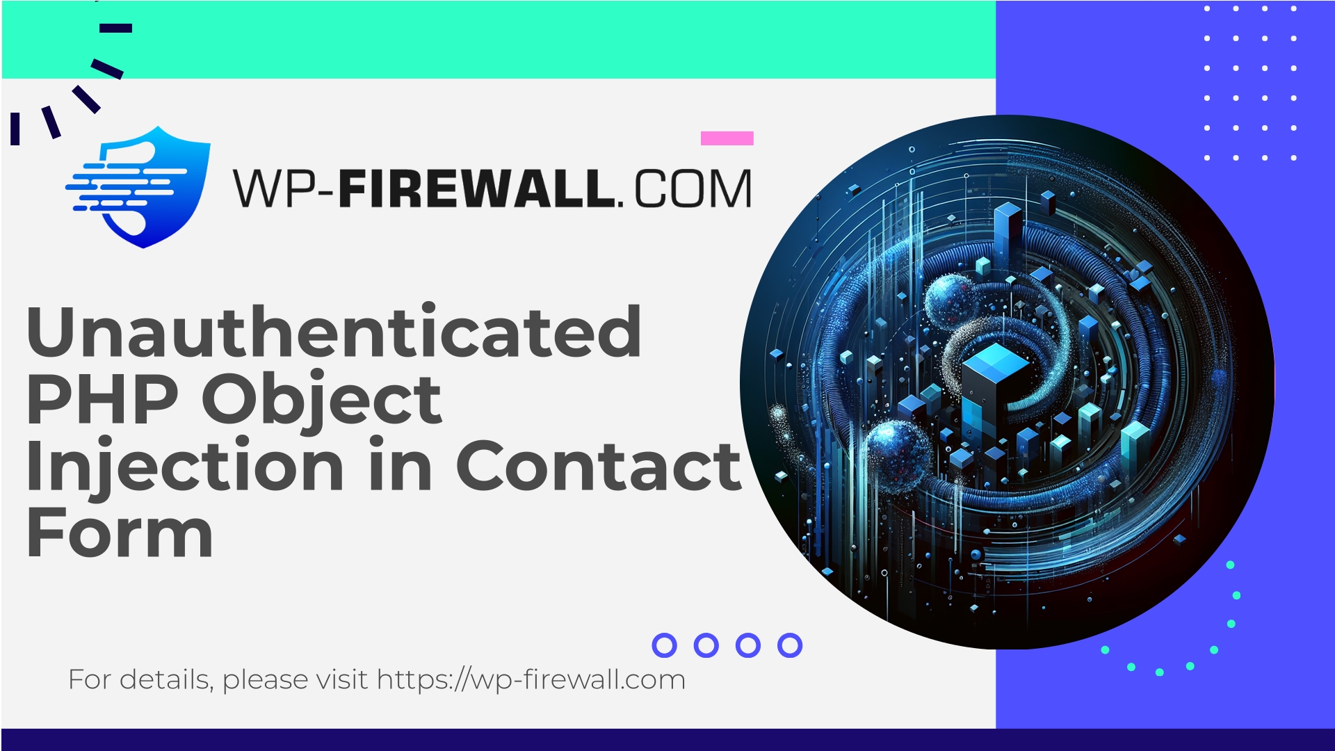 2025 08 19redirection for contact form 7cve20258145