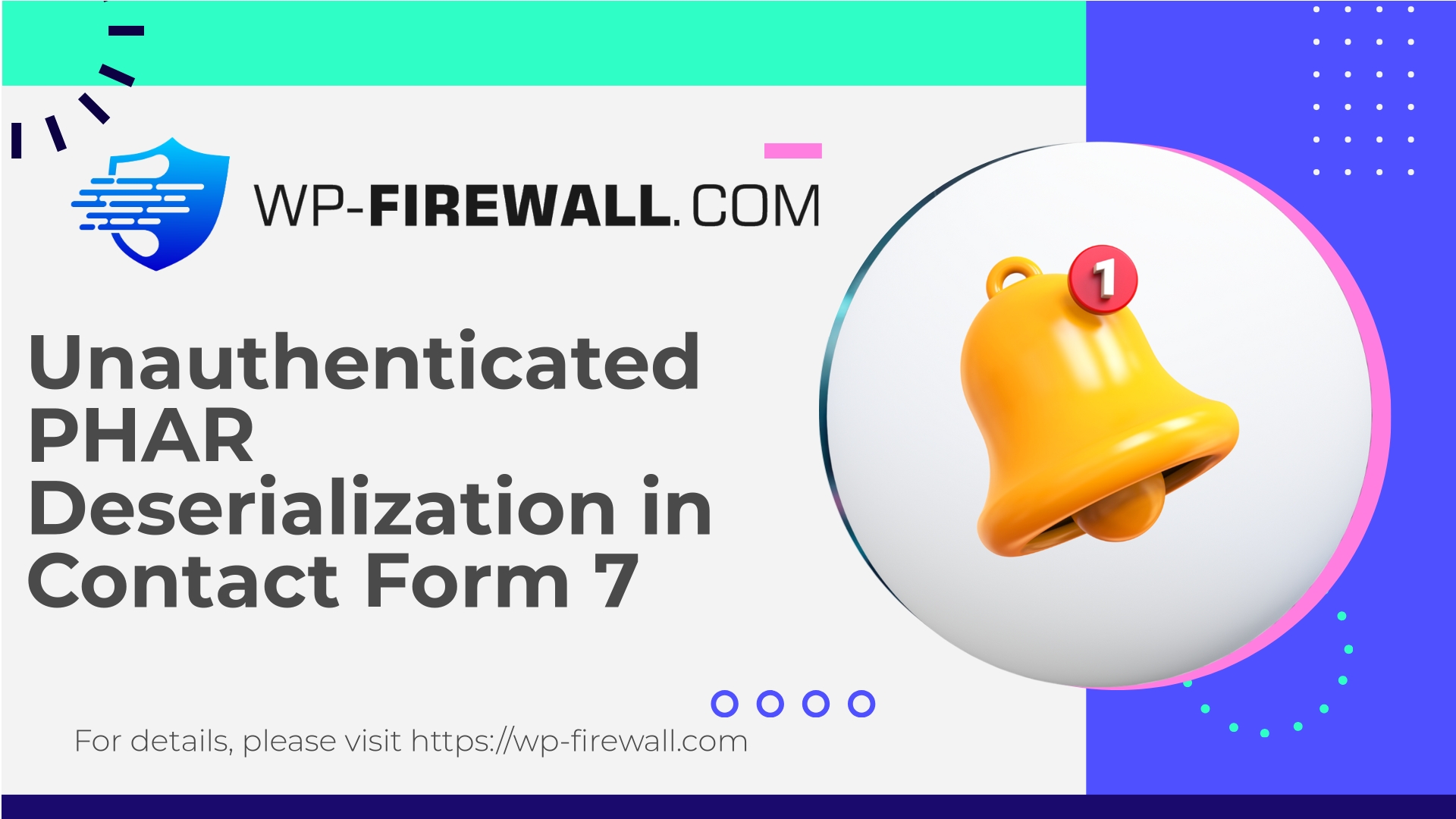 2025 08 19redirection for contact form 7cve20258289