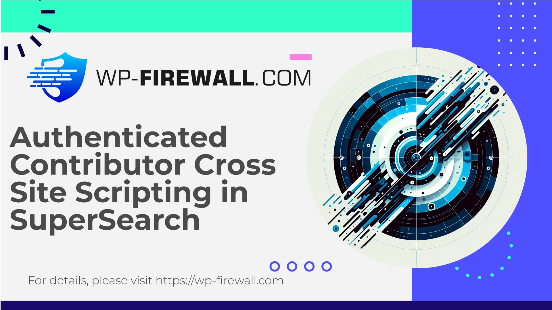 Bible SuperSearch Vulnerability
