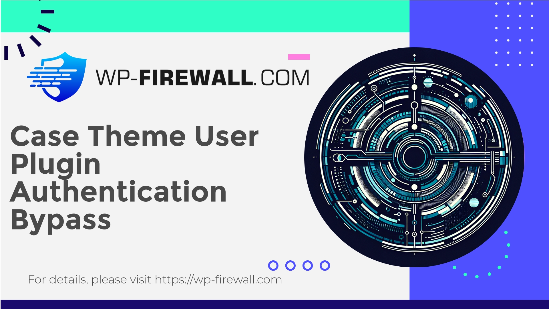 Case Theme User Plugin Vulnerability