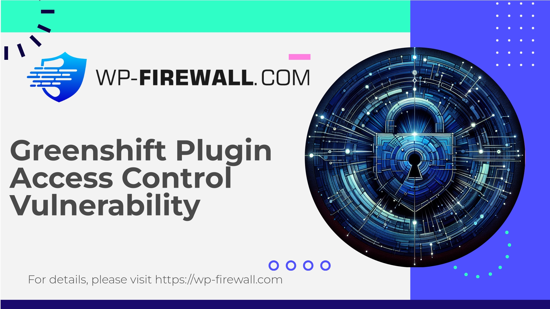 Greenshift Vulnerability CVE-2025-57884