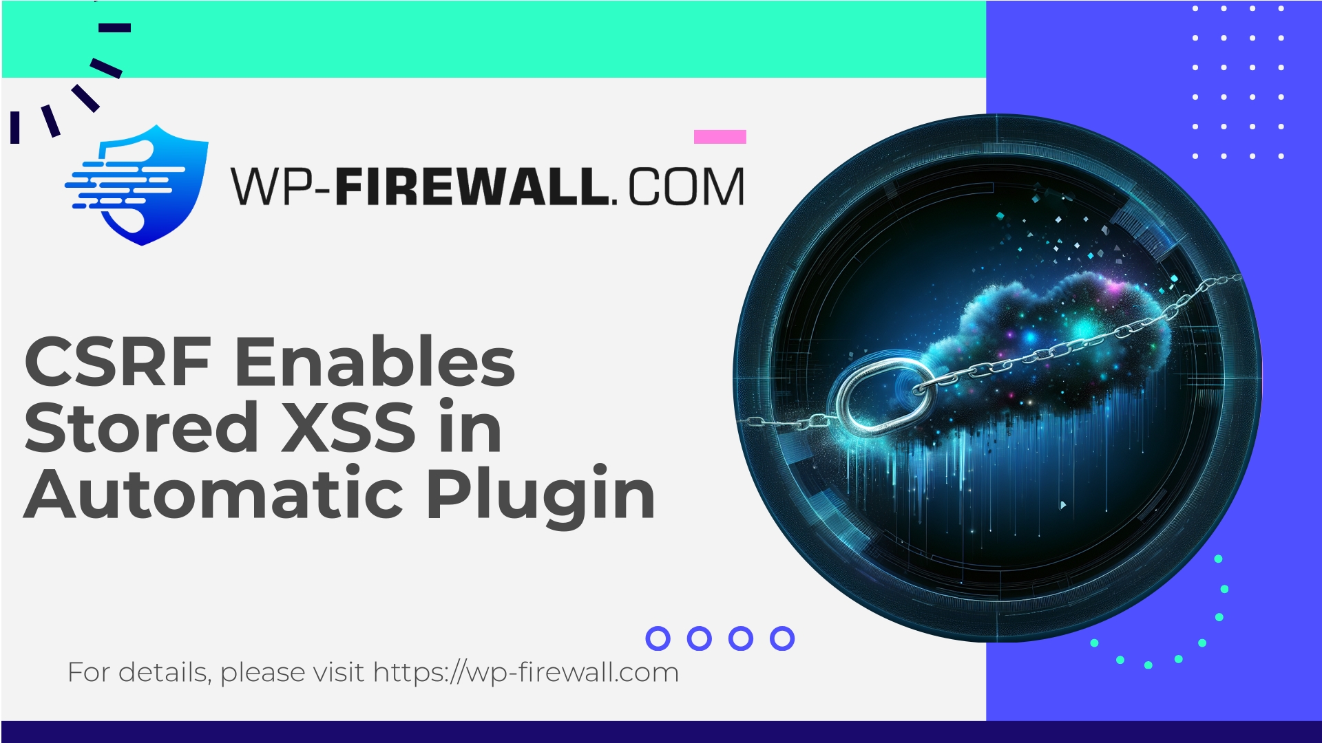 2025 08 25wordpress automatic plugincve20256247