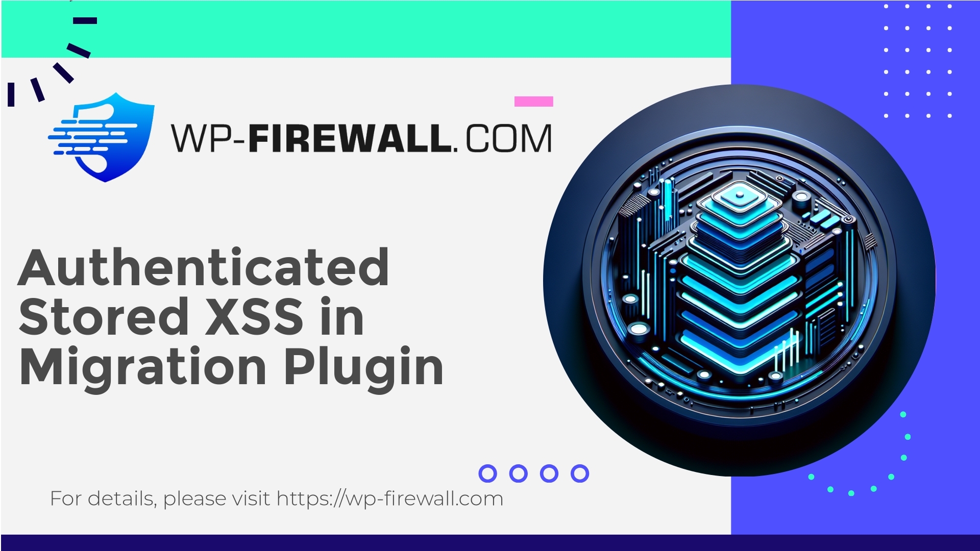 All-in-One WP Migration Vulnerability