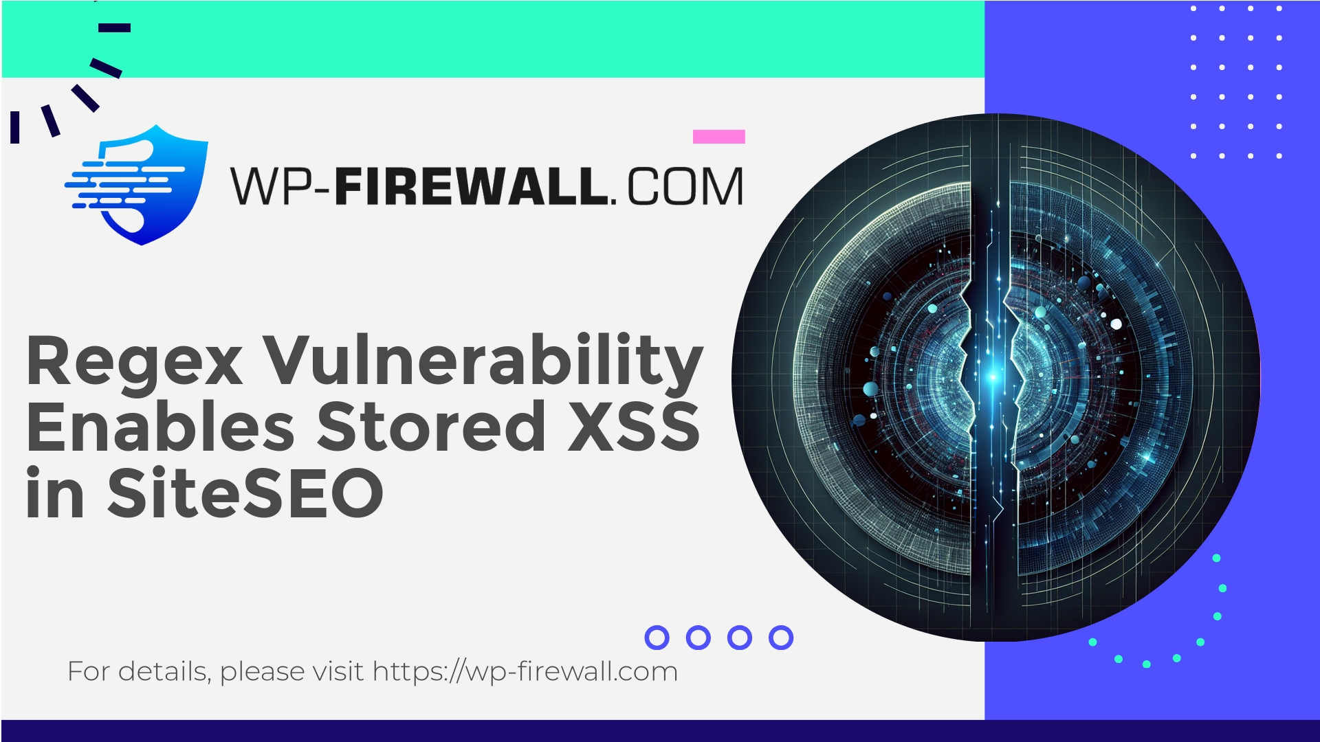 SiteSEO Vulnerability