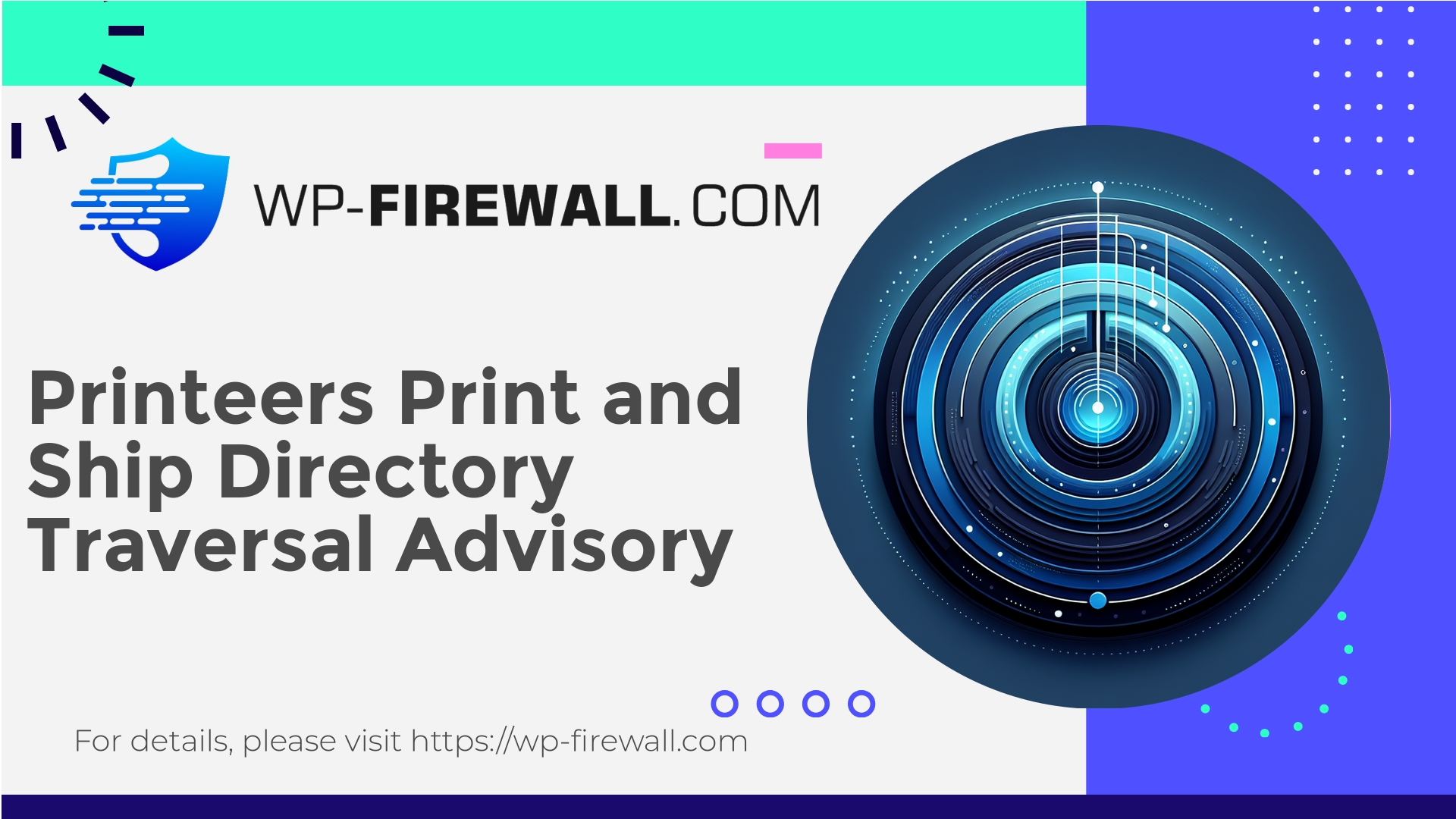 Printeers Print & Ship Vulnerability