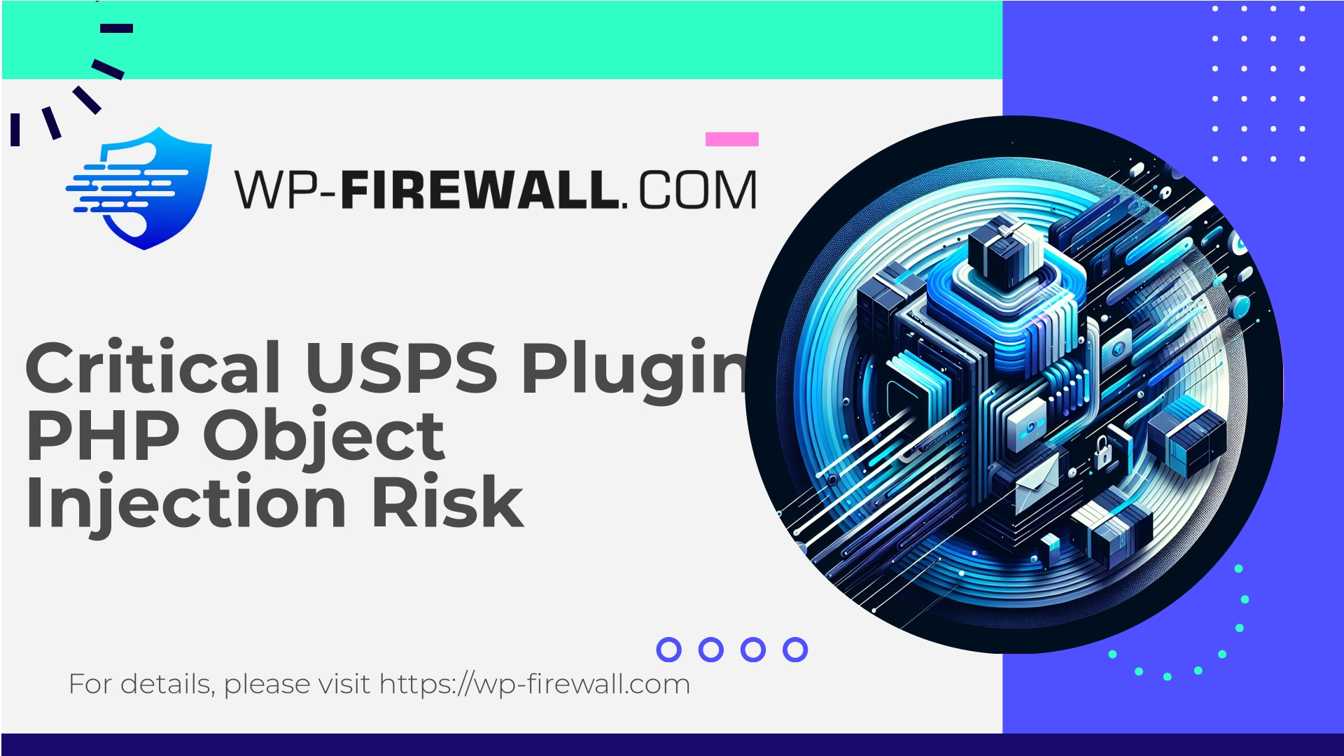 Small Package Quotes – USPS Edition Vulnerability